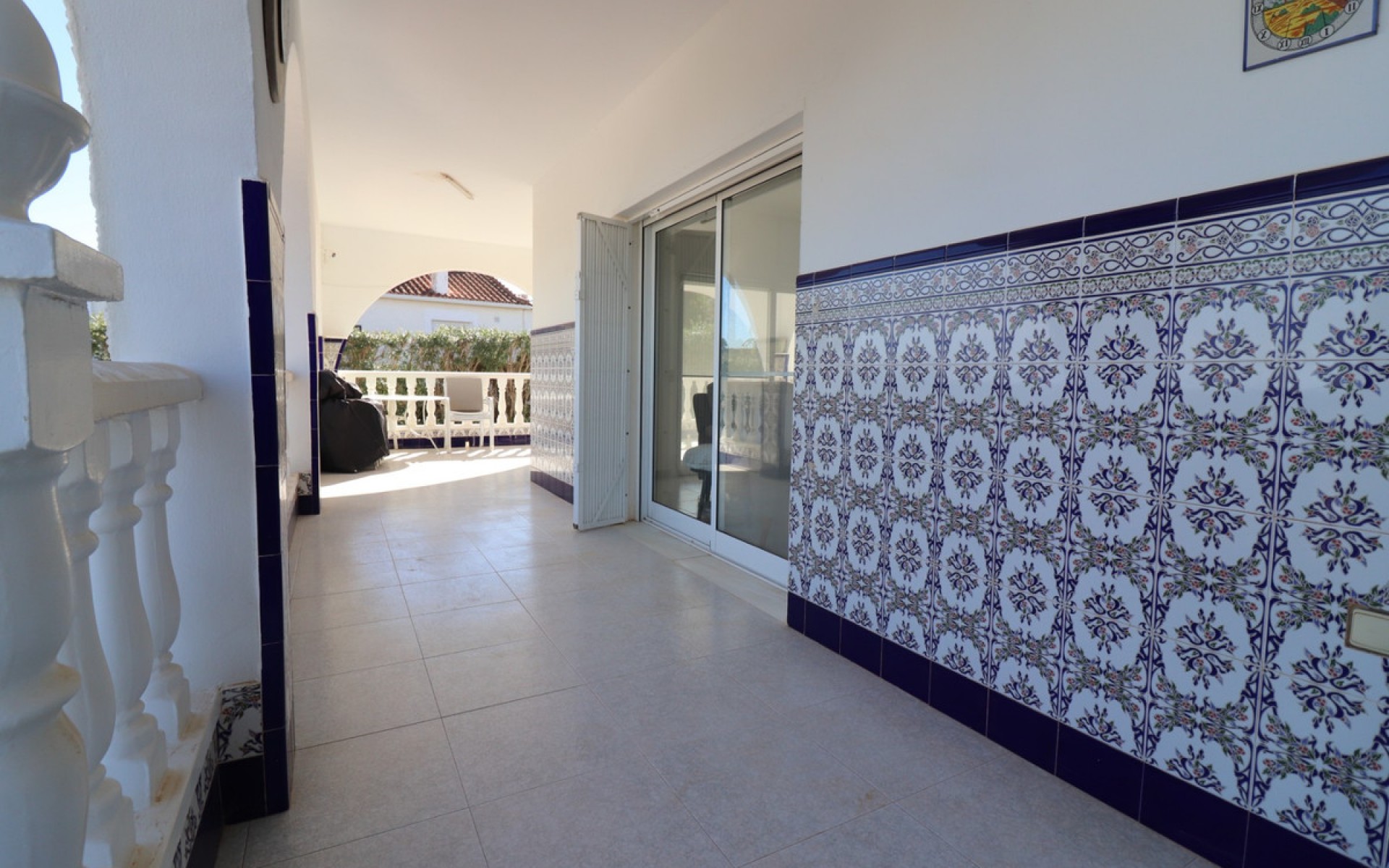 A Vendre - Villa - Algorfa - Algorfa Centro