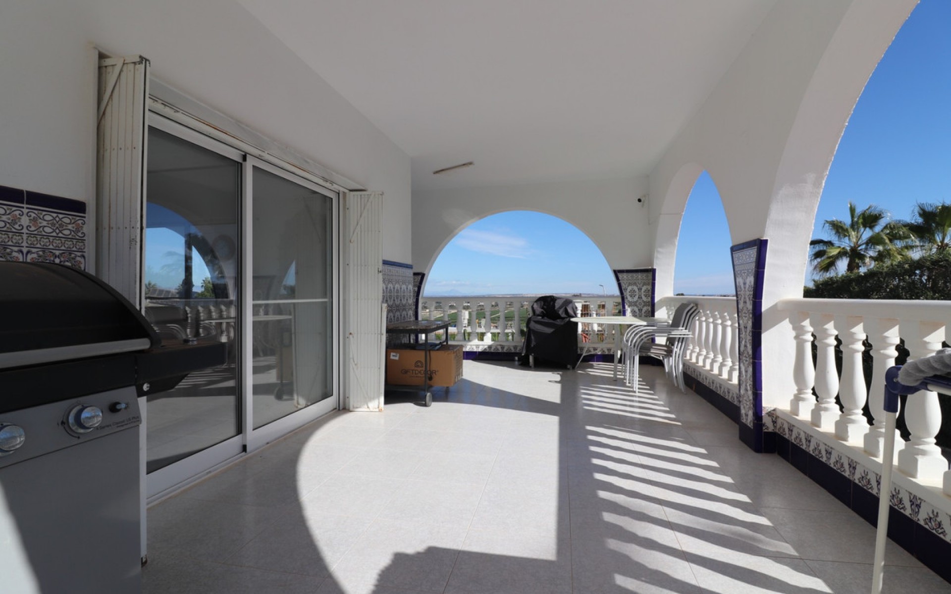 A Vendre - Villa - Algorfa - Algorfa Centro