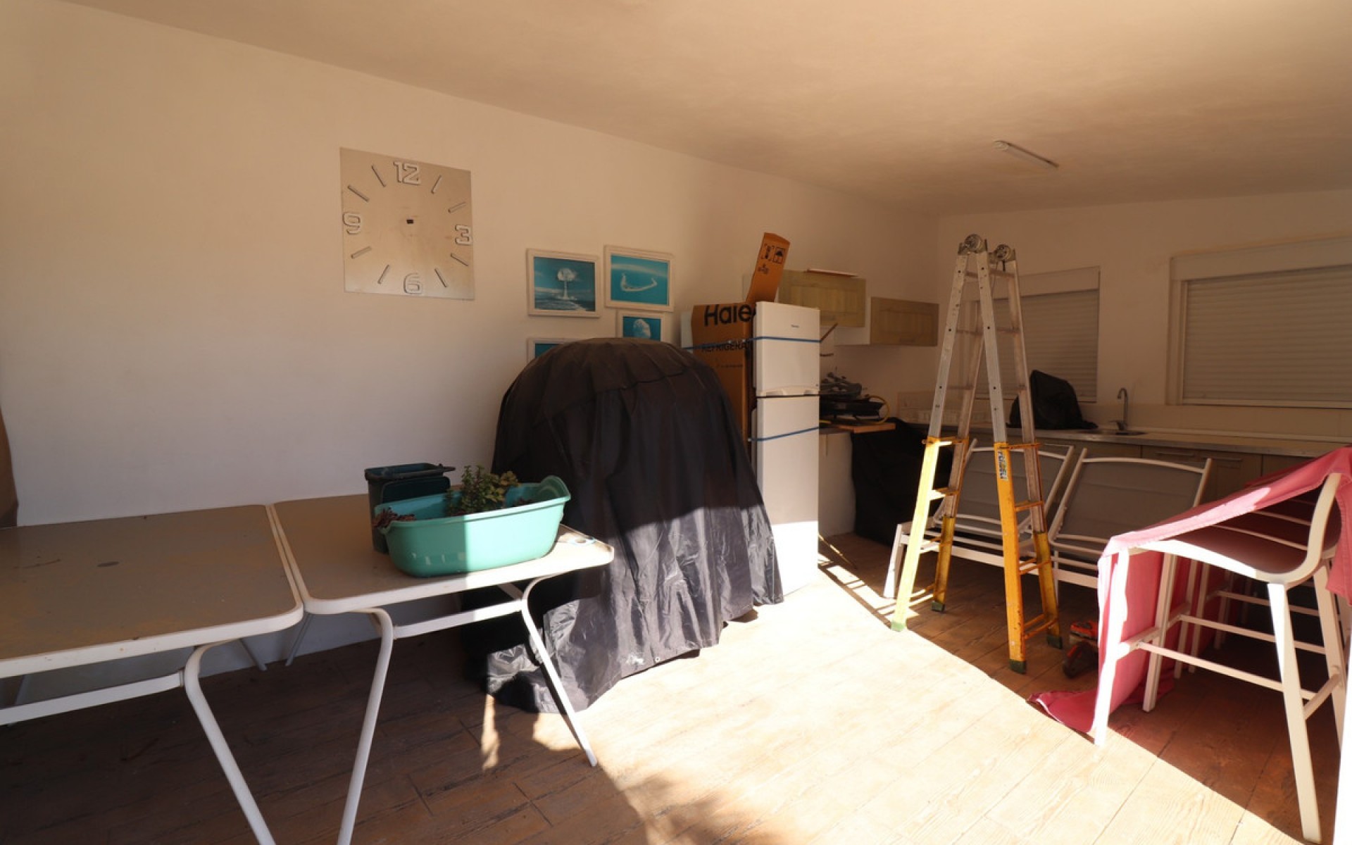 A Vendre - Villa - Algorfa - Algorfa Centro