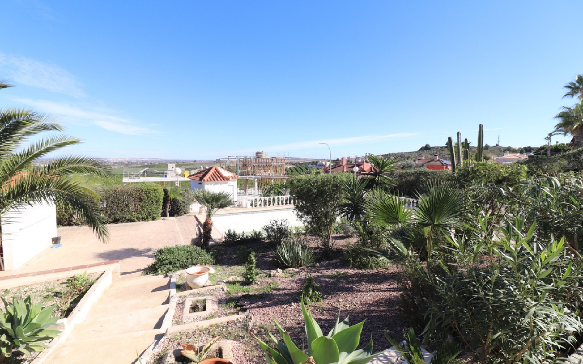 A Vendre - Villa - Algorfa - Algorfa Centro