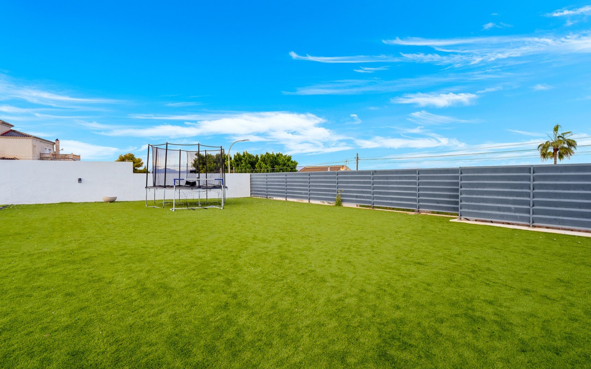 A Vendre - Villa - Algorfa - Algorfa Centro