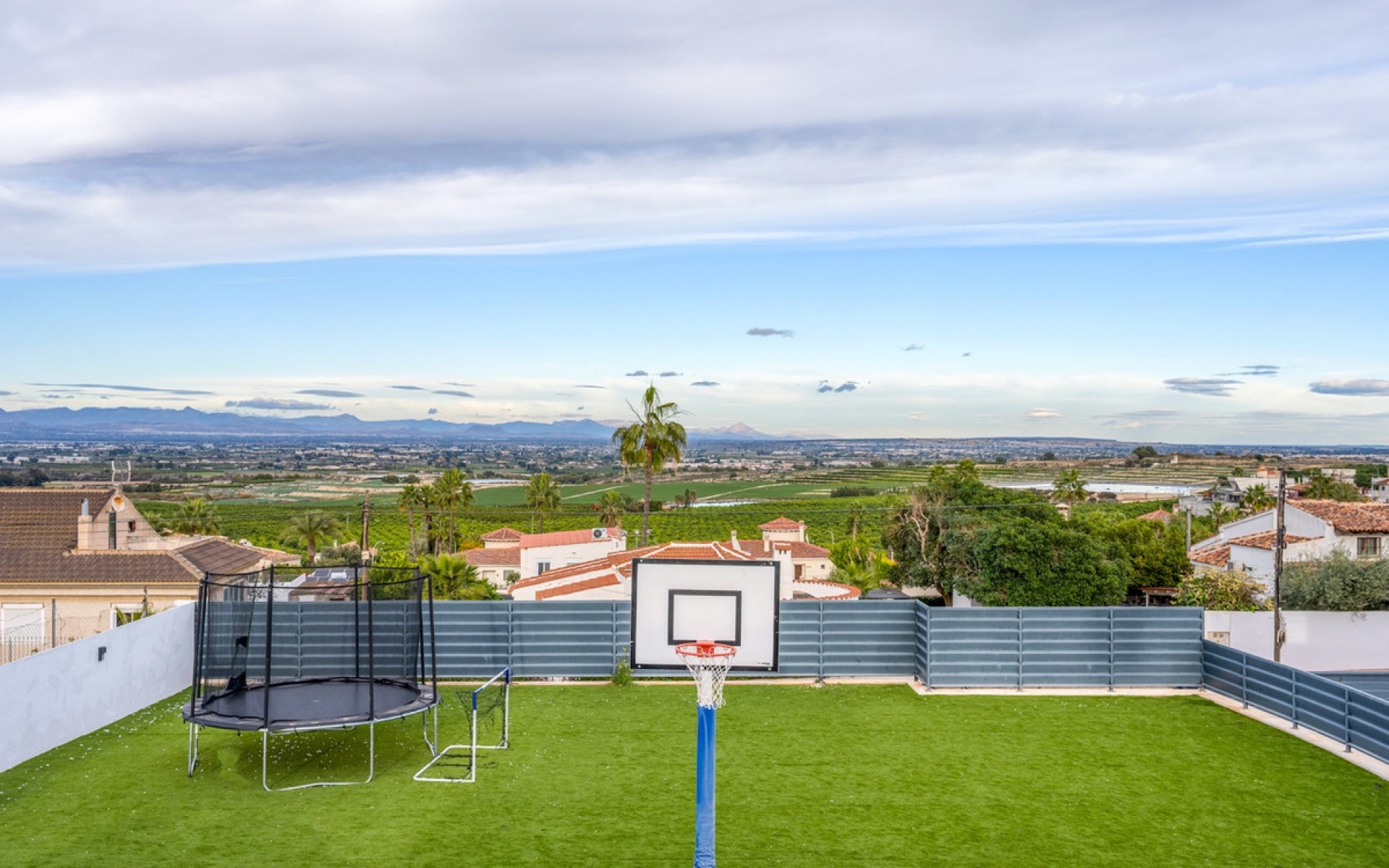 A Vendre - Villa - Algorfa - Algorfa Centro