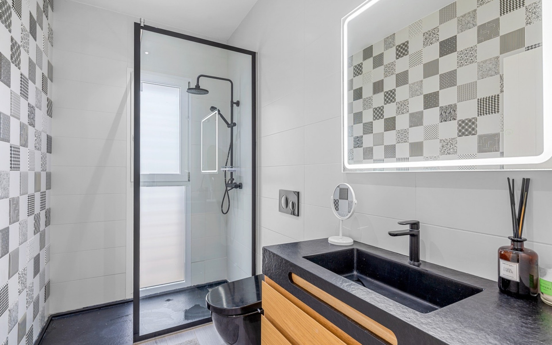 A Vendre - Villa - Algorfa - Algorfa Centro