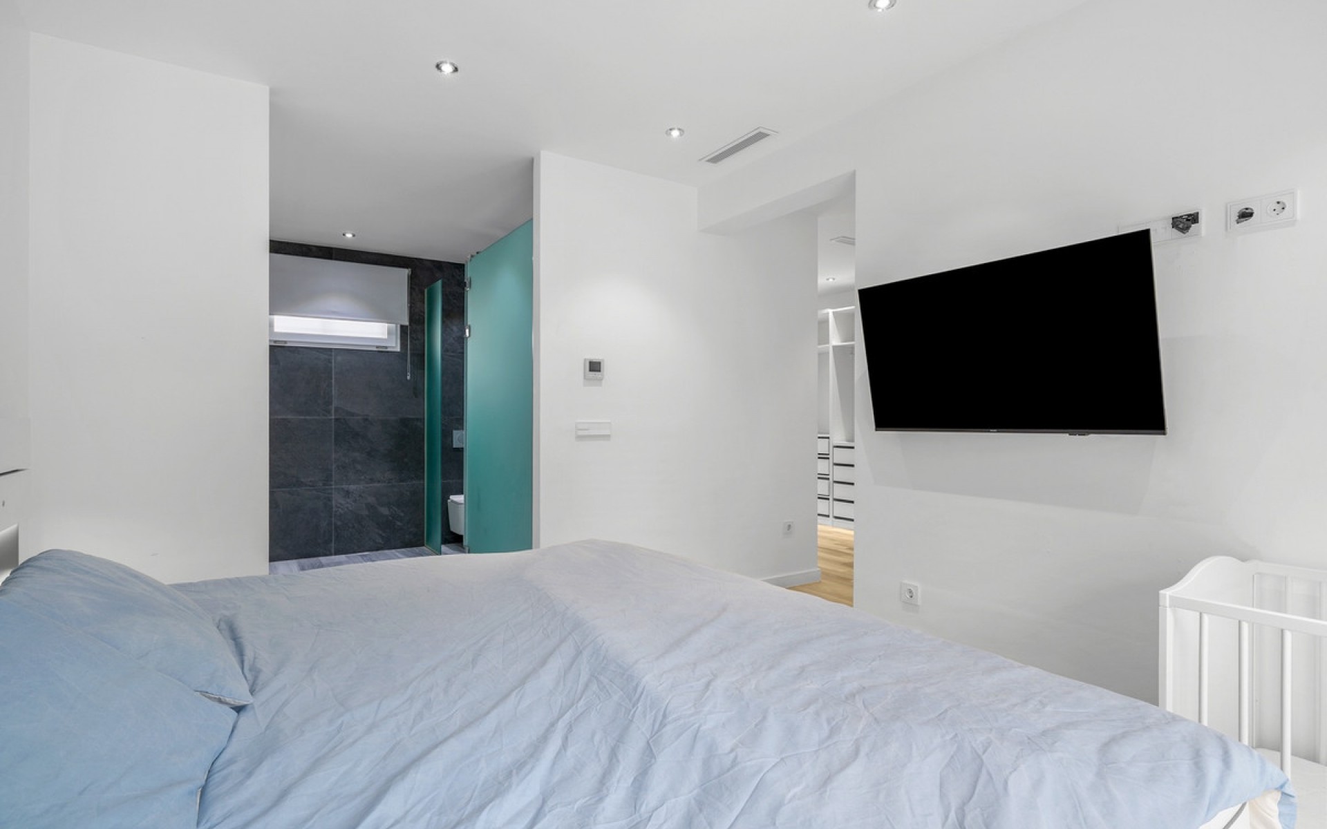 A Vendre - Villa - Algorfa - Algorfa Centro