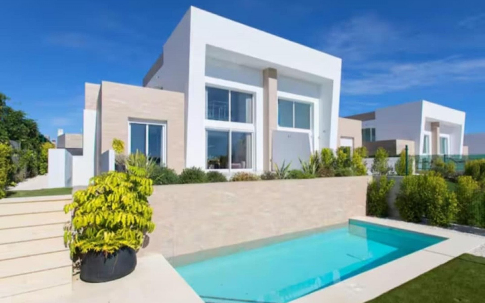 A Vendre - Villa - Algorfa - Algorfa Centro