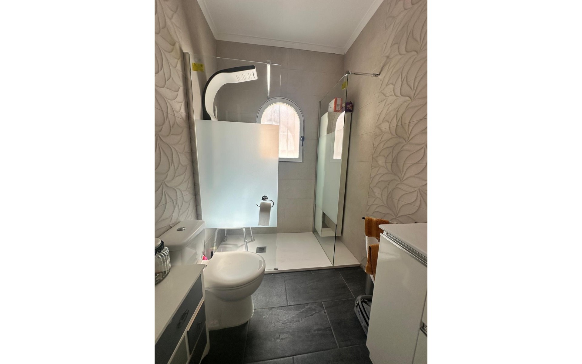 A Vendre - Villa - Algorfa - Algorfa Centro
