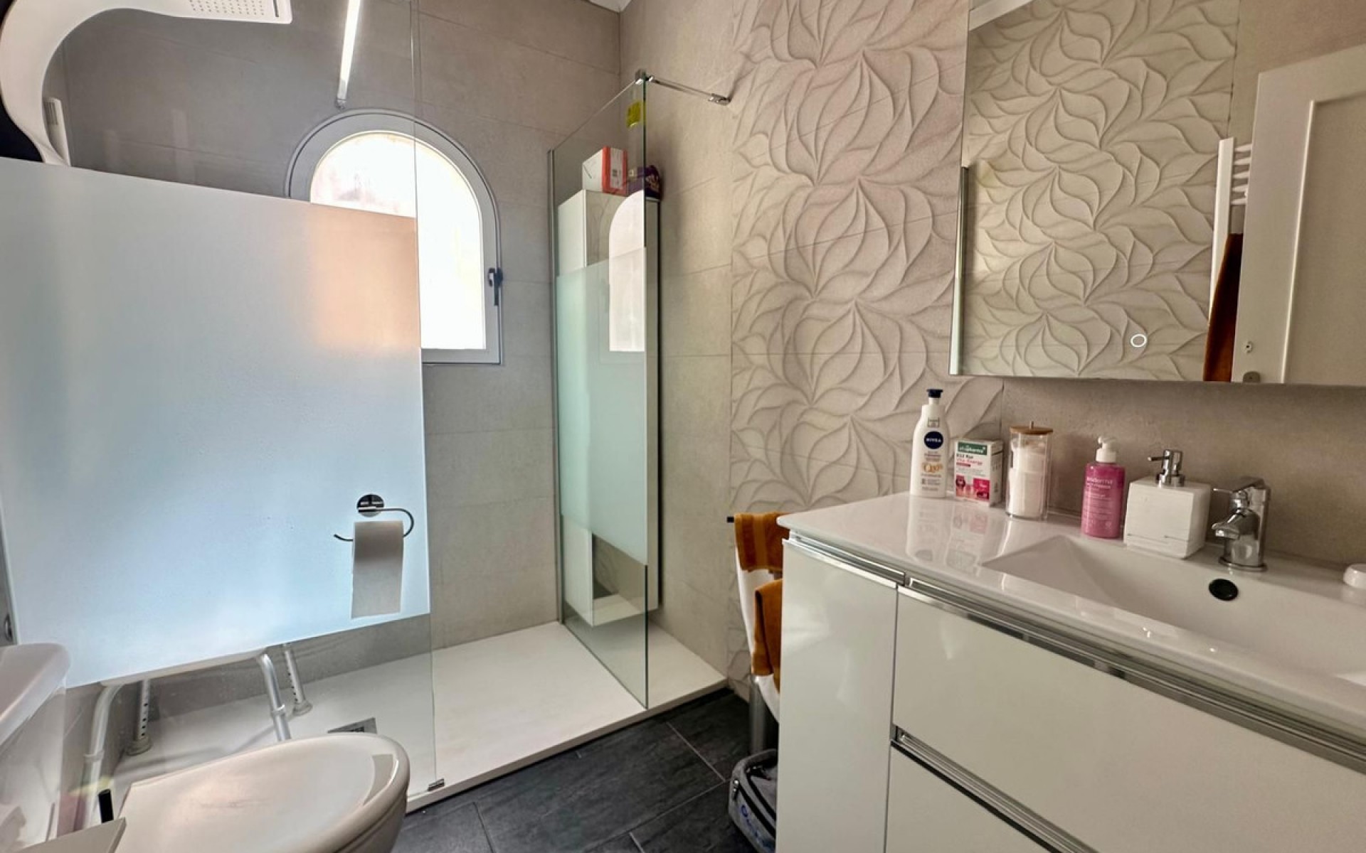 A Vendre - Villa - Algorfa - Algorfa Centro