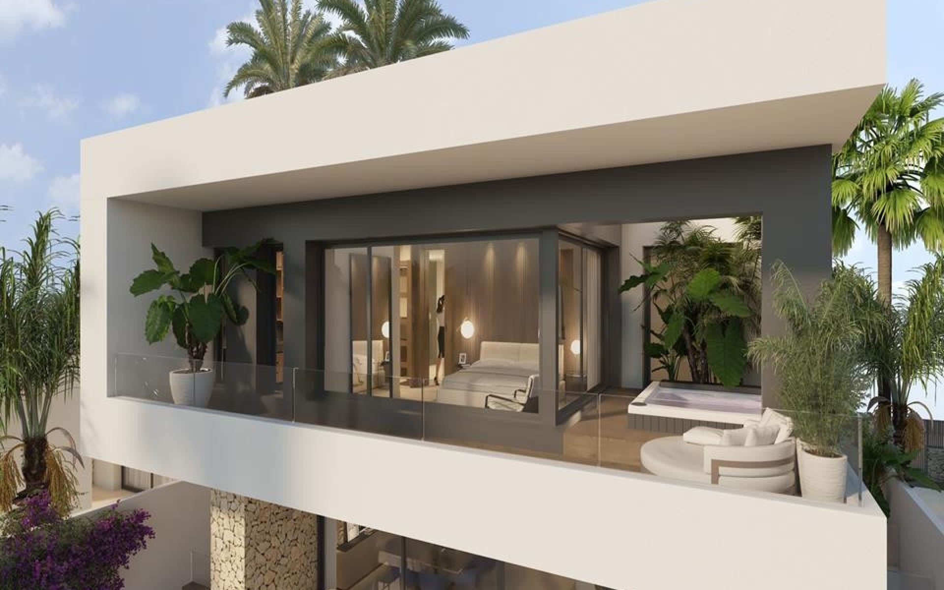 A Vendre - Villa - Algorfa - Algorfa Centro