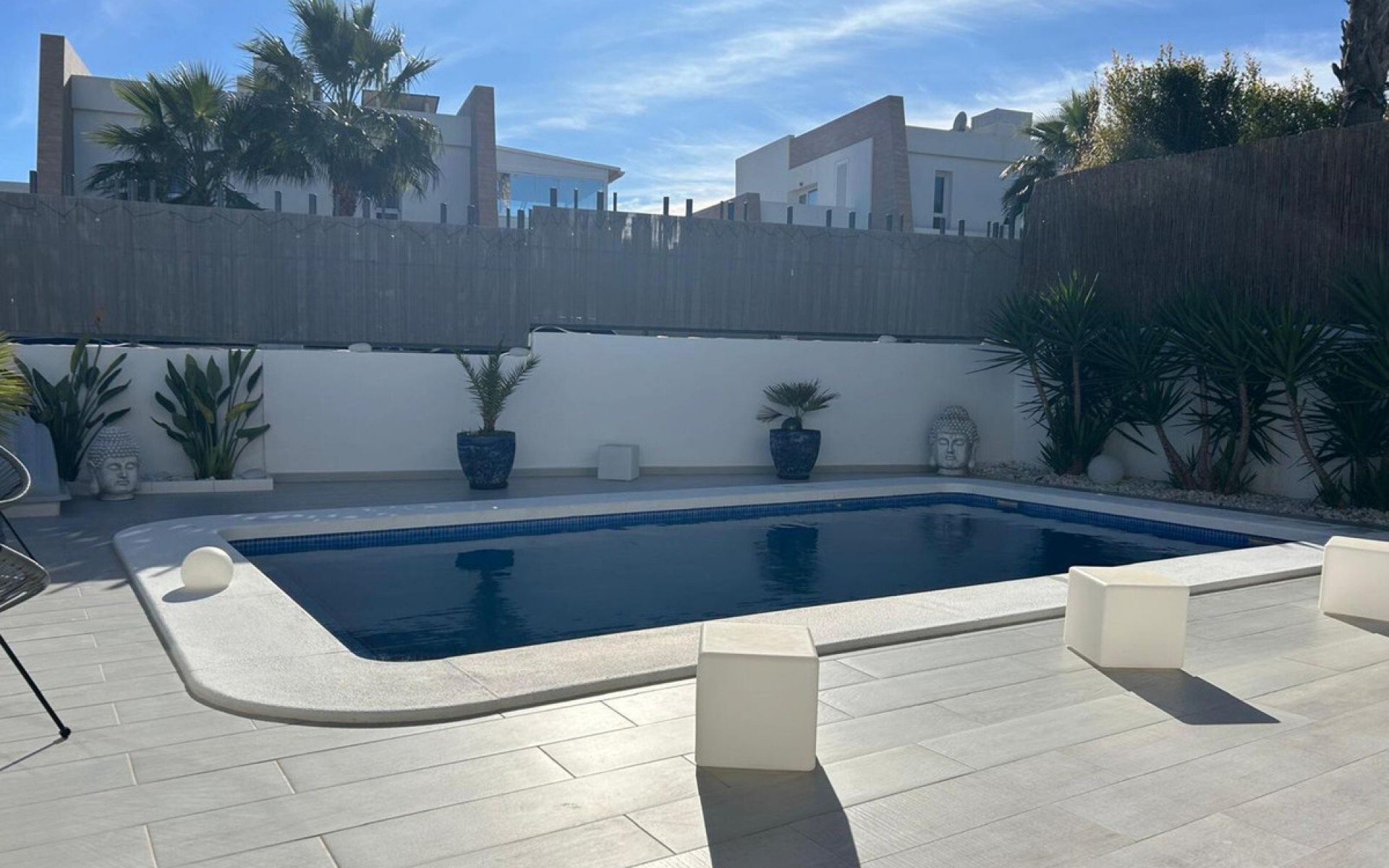 A Vendre - Villa - Algorfa - Algorfa Centro