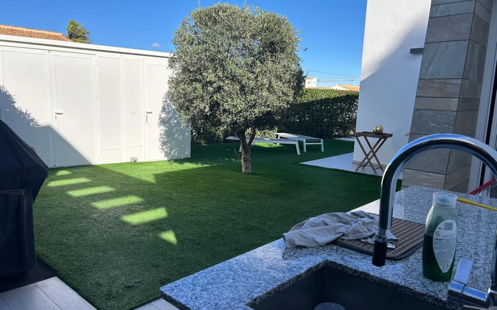 A Vendre - Villa - Algorfa - Algorfa Centro