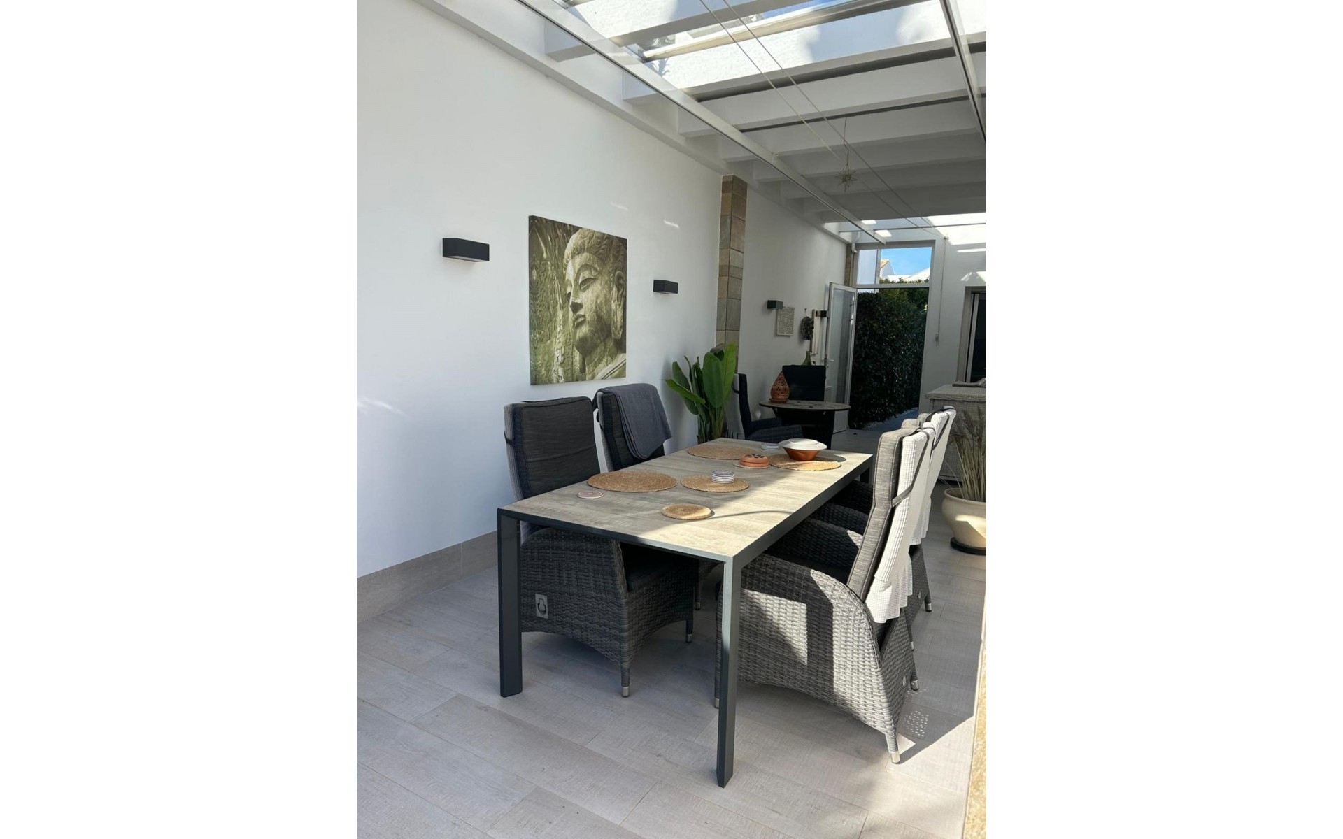 A Vendre - Villa - Algorfa - Algorfa Centro