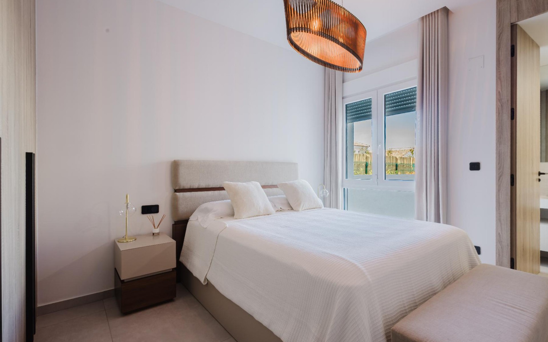 A Vendre - Villa - Algorfa - Algorfa Centro