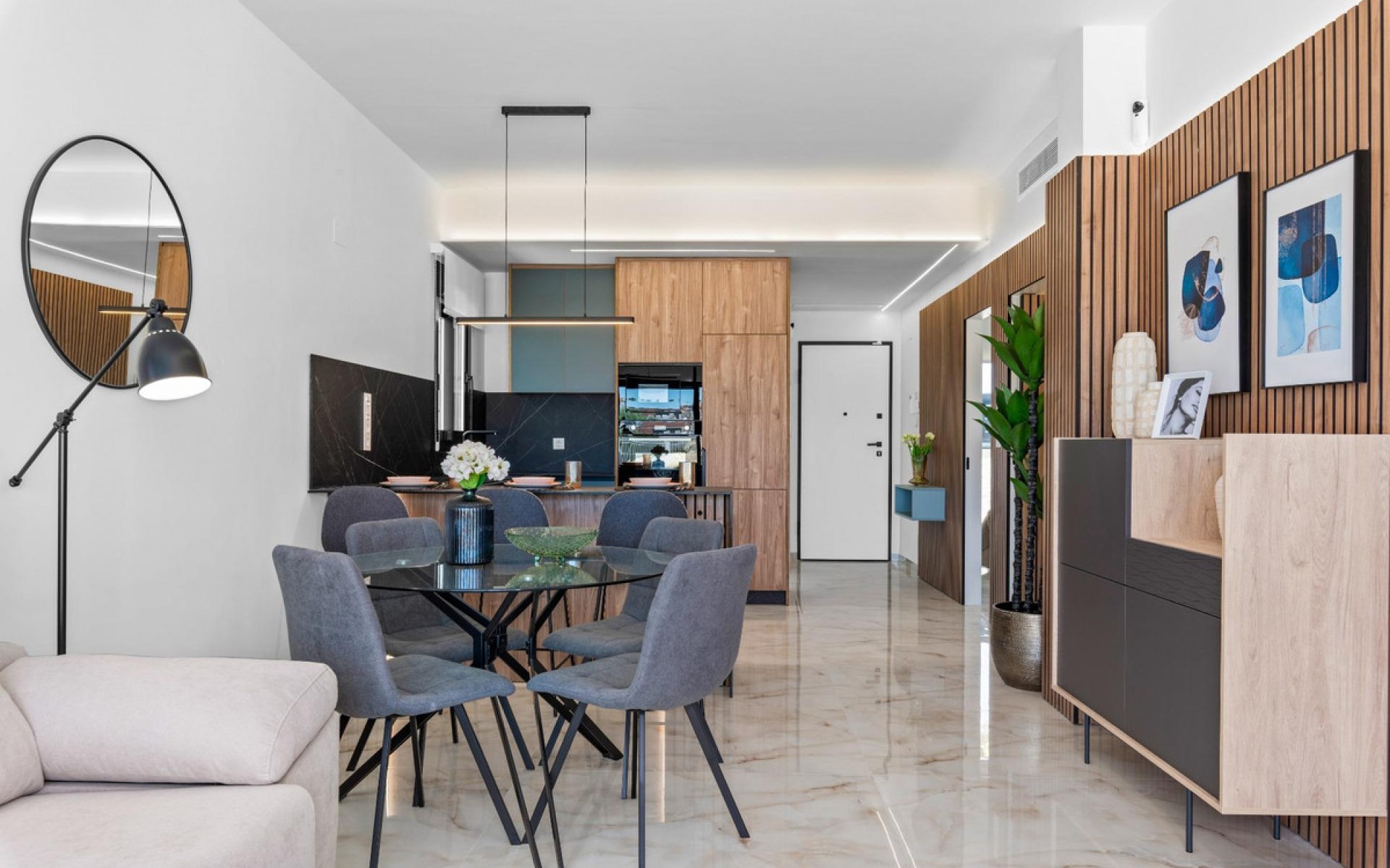 A Vendre - Villa - Algorfa - Algorfa Centro