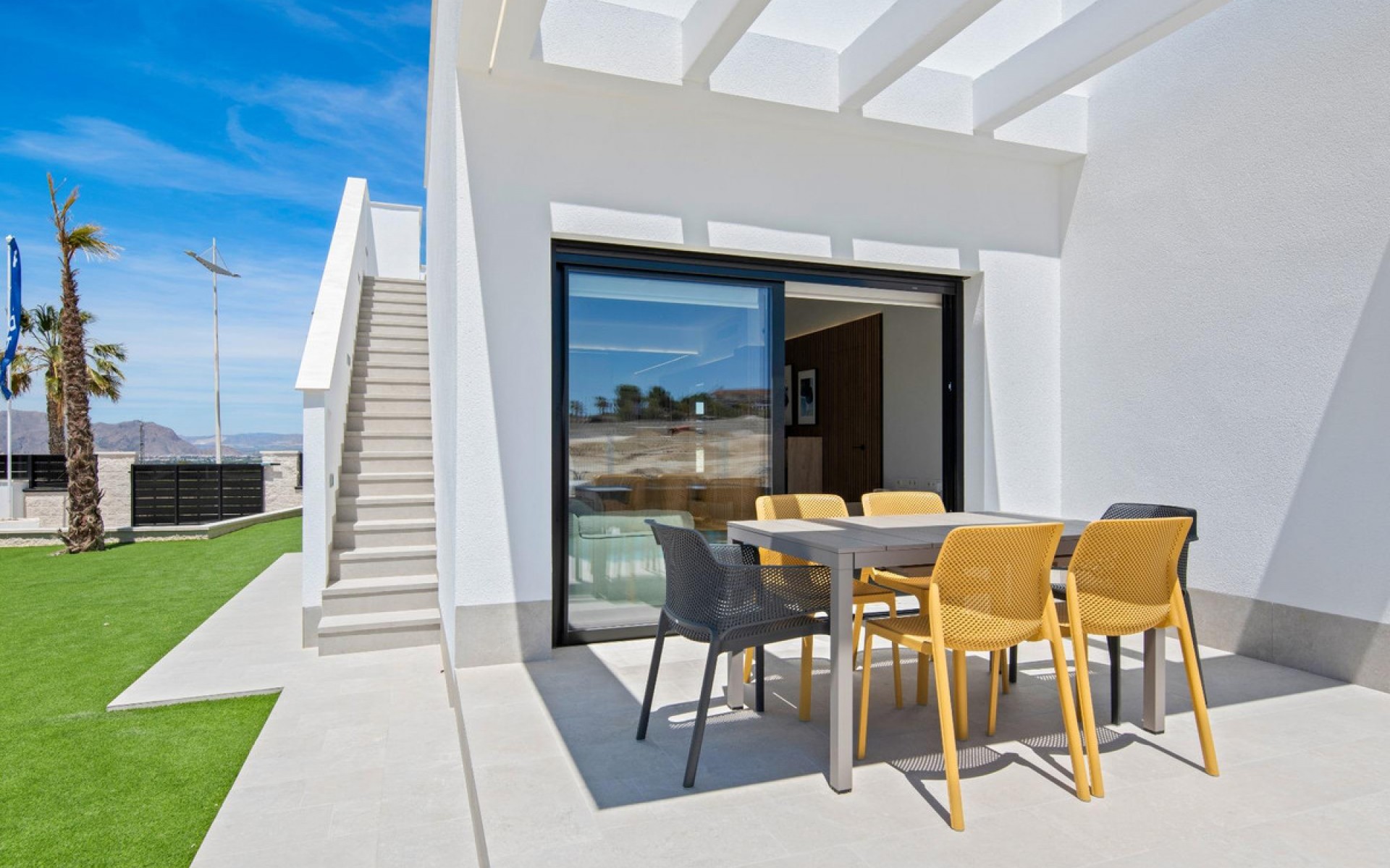 A Vendre - Villa - Algorfa - Algorfa Centro