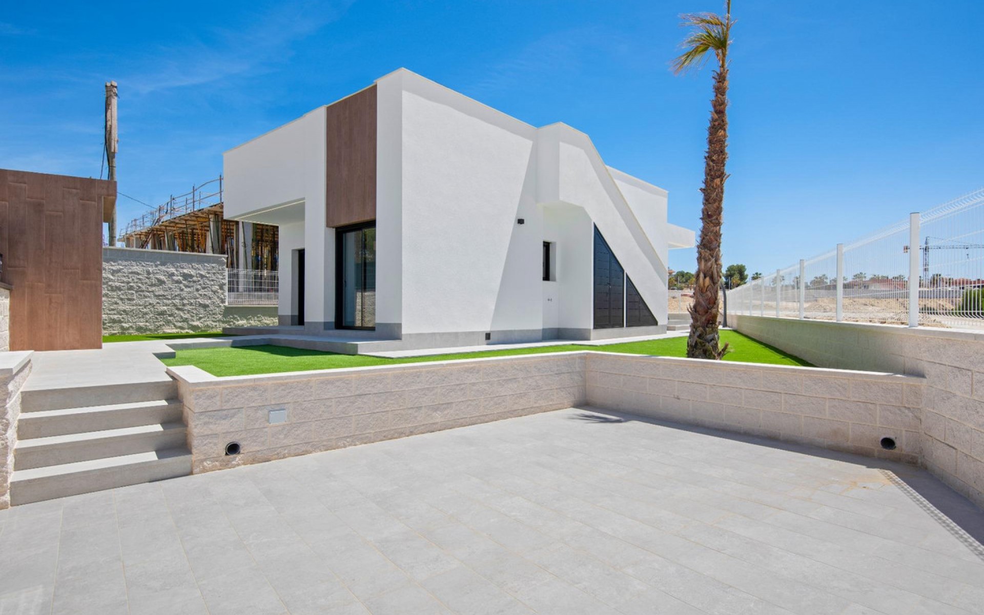 A Vendre - Villa - Algorfa - Algorfa Centro