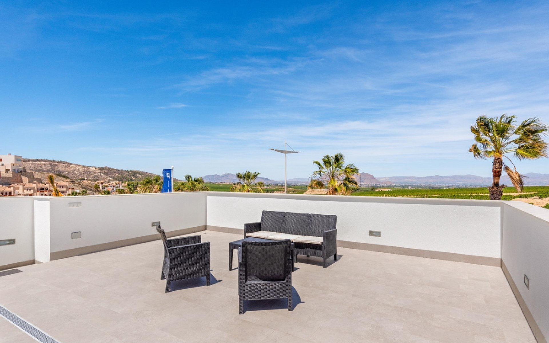 A Vendre - Villa - Algorfa - Algorfa Centro