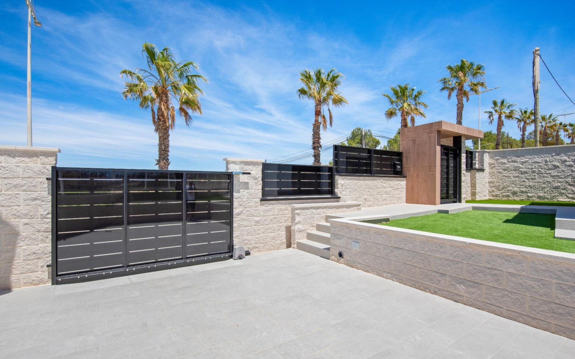 A Vendre - Villa - Algorfa - Algorfa Centro