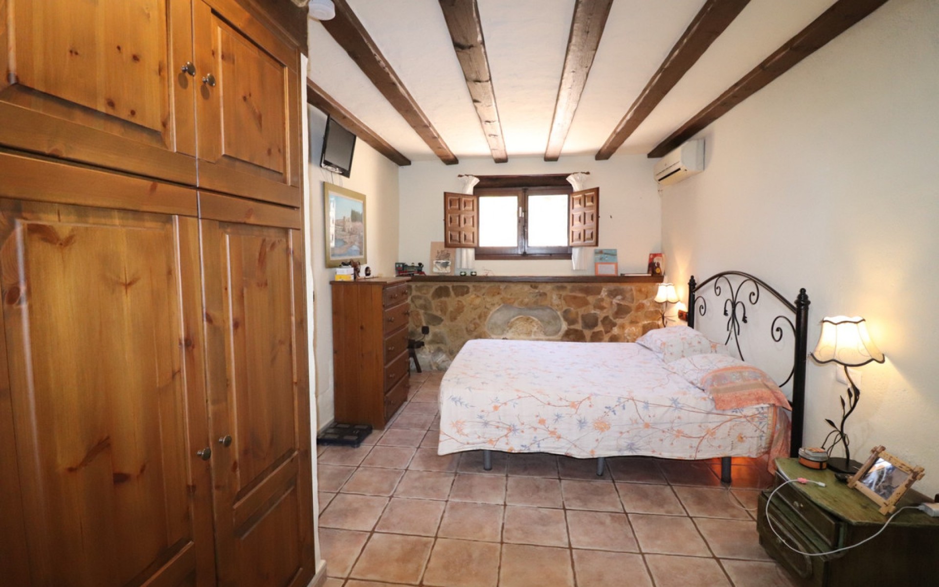 A Vendre - Villa - Algorfa - Algorfa Centro