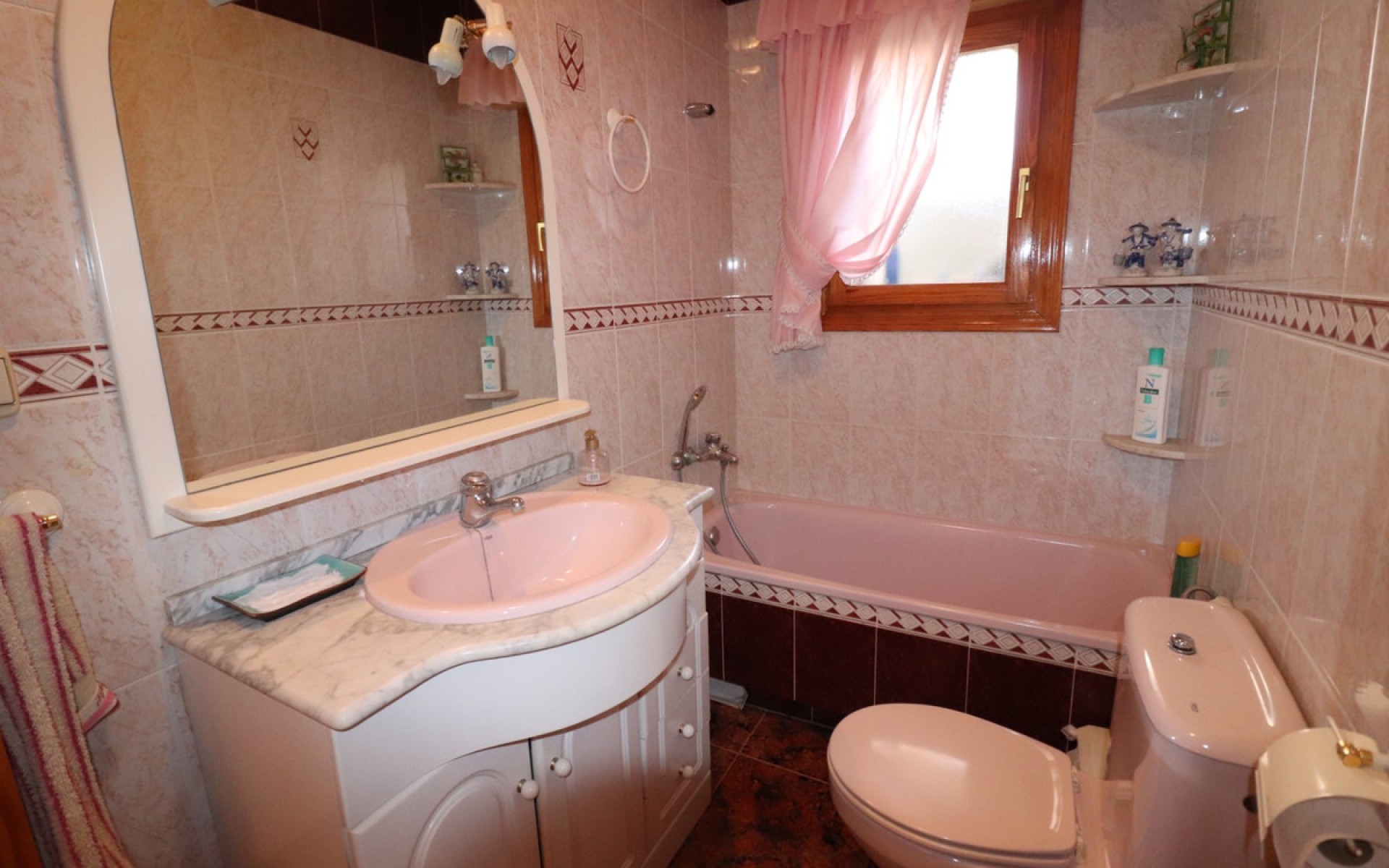 A Vendre - Villa - Algorfa - Algorfa Centro
