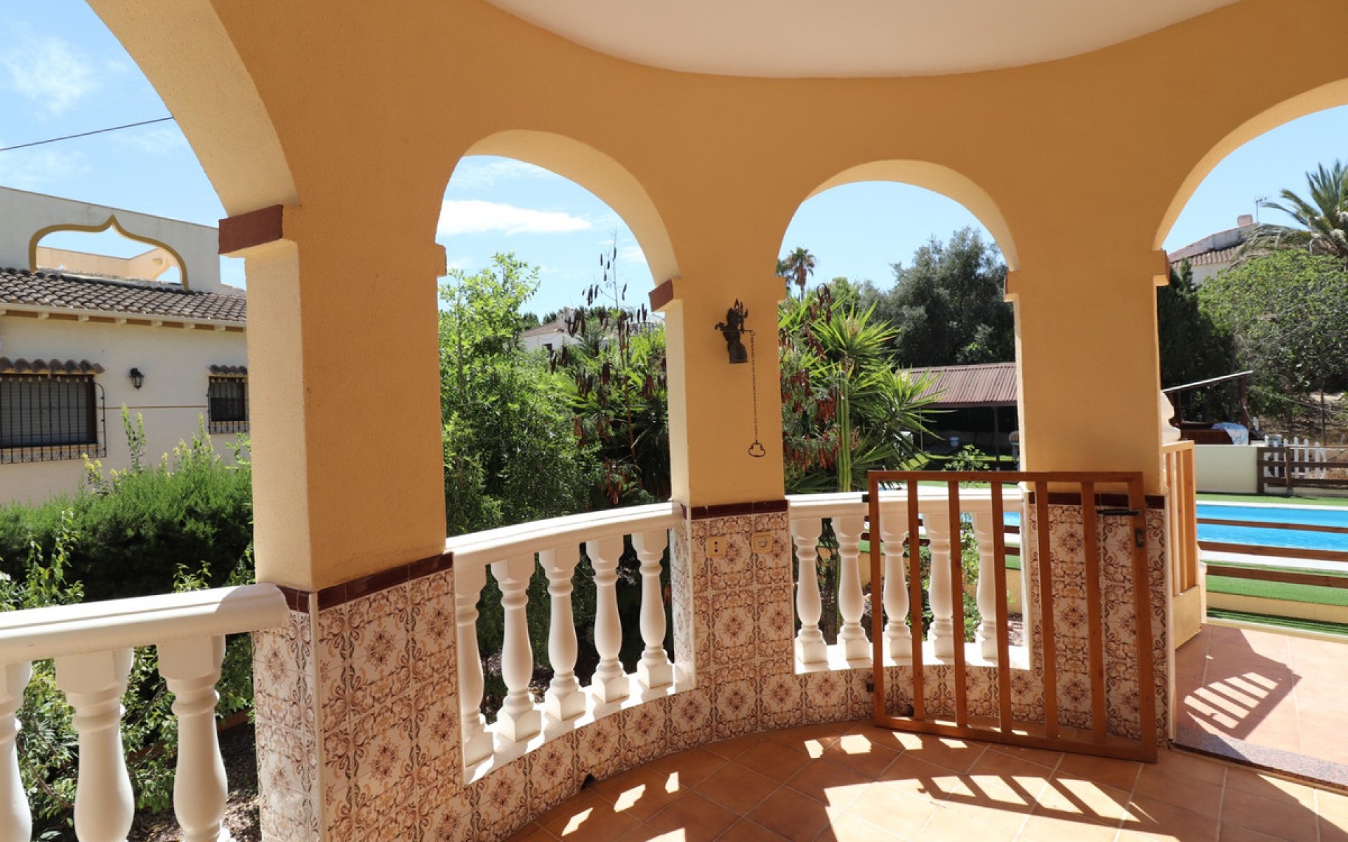 A Vendre - Villa - Algorfa - Algorfa Centro