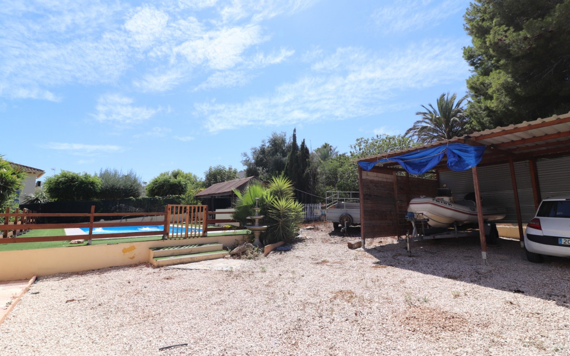 A Vendre - Villa - Algorfa - Algorfa Centro