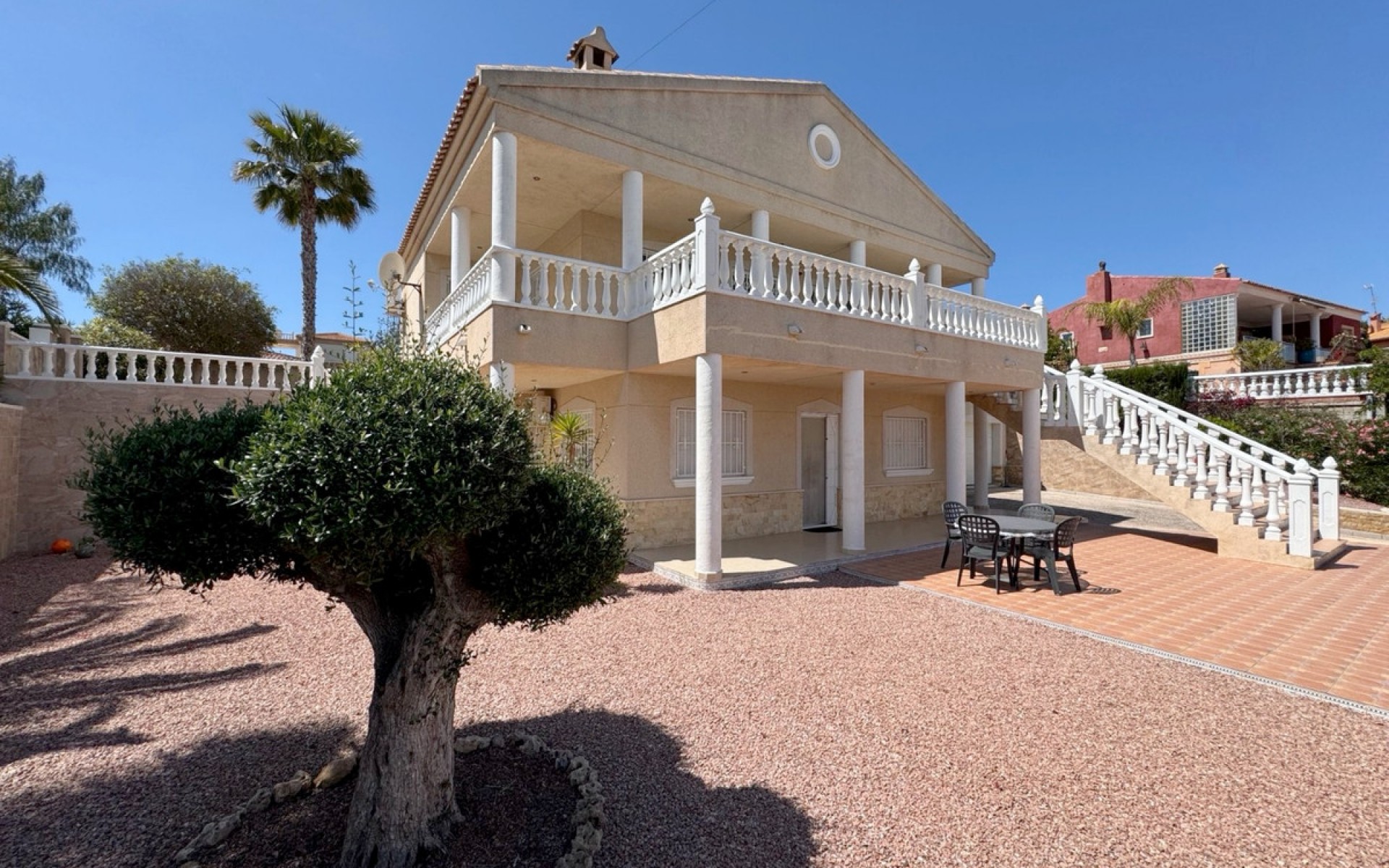 A Vendre - Villa - Algorfa - Algorfa Centro
