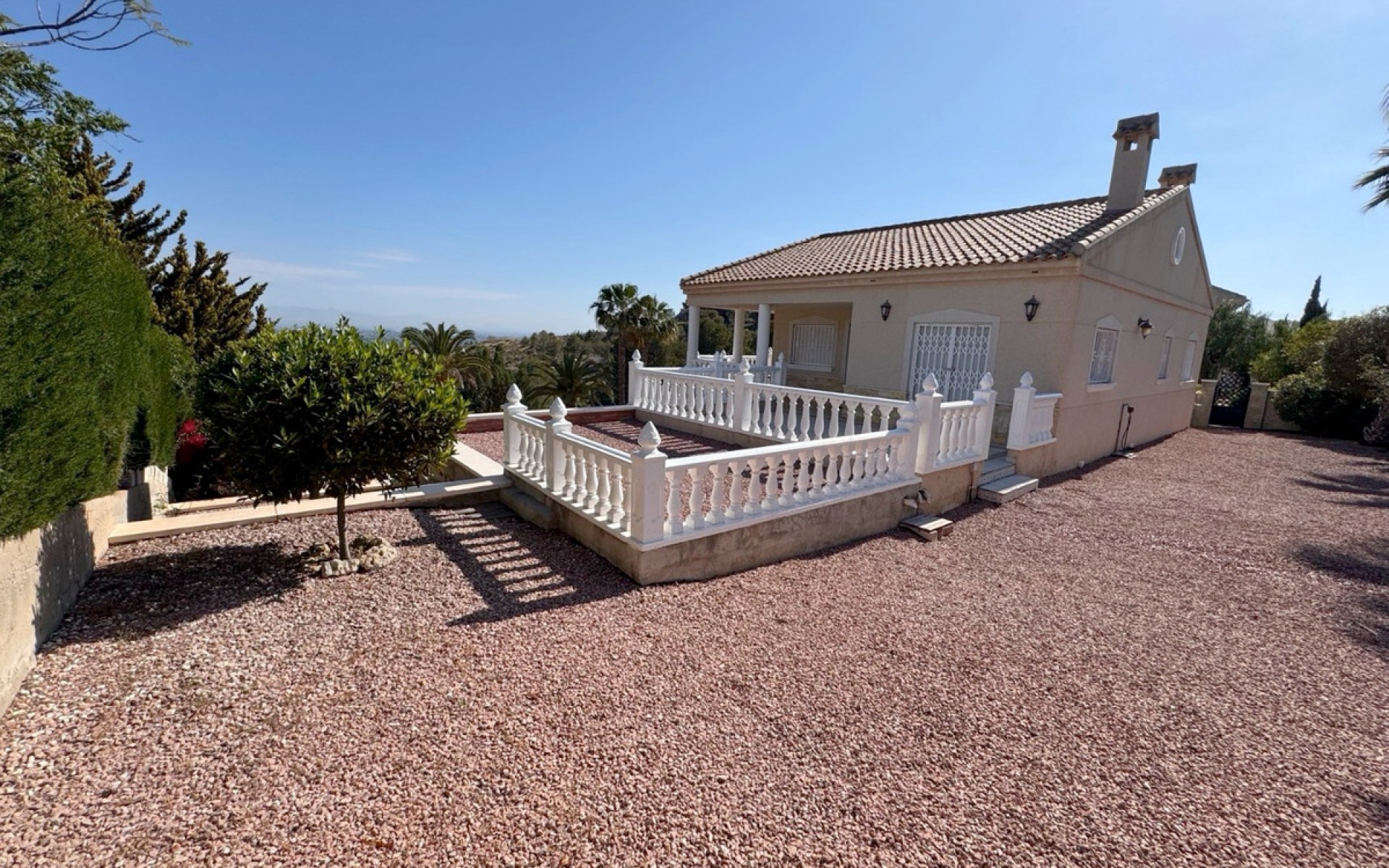 A Vendre - Villa - Algorfa - Algorfa Centro
