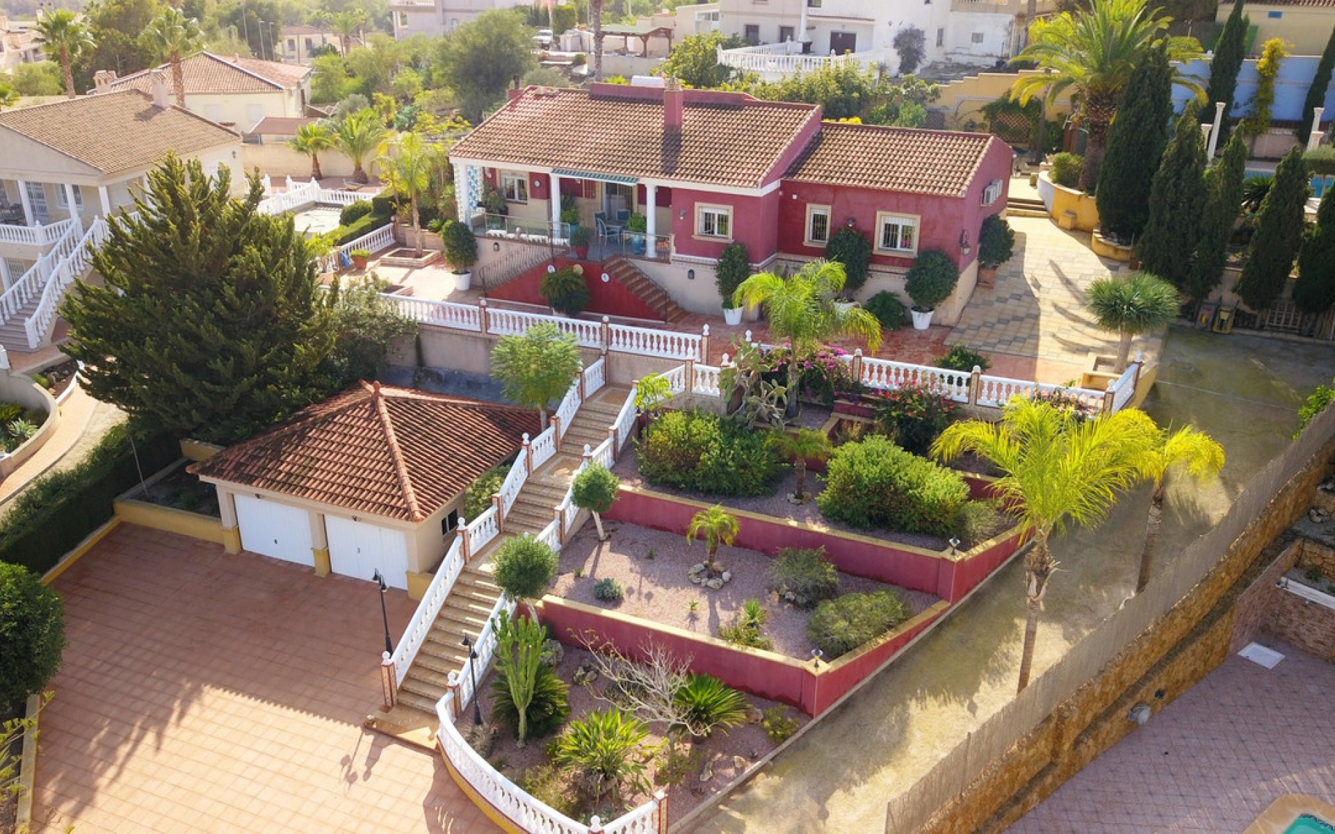 A Vendre - Villa - Algorfa - Algorfa Centro