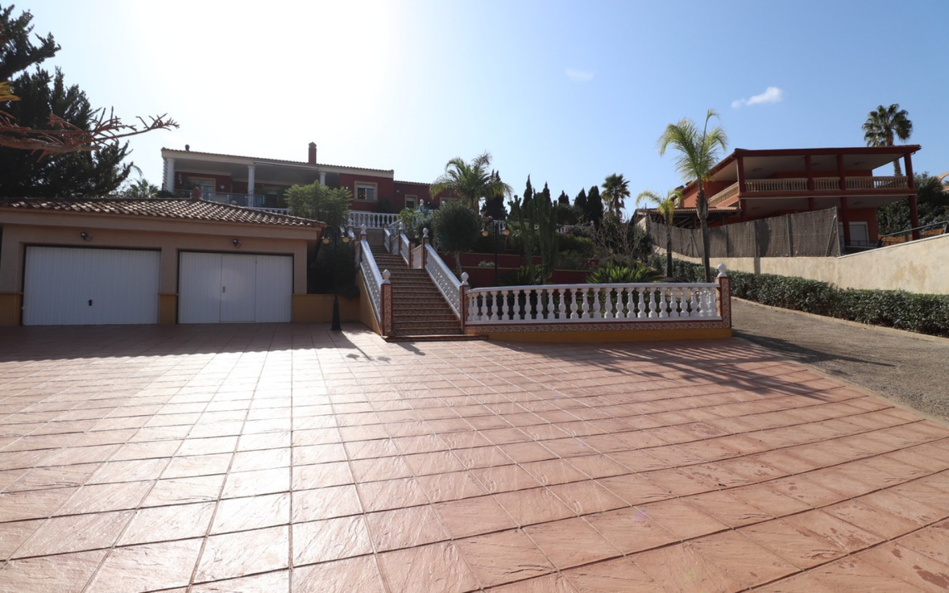 A Vendre - Villa - Algorfa - Algorfa Centro
