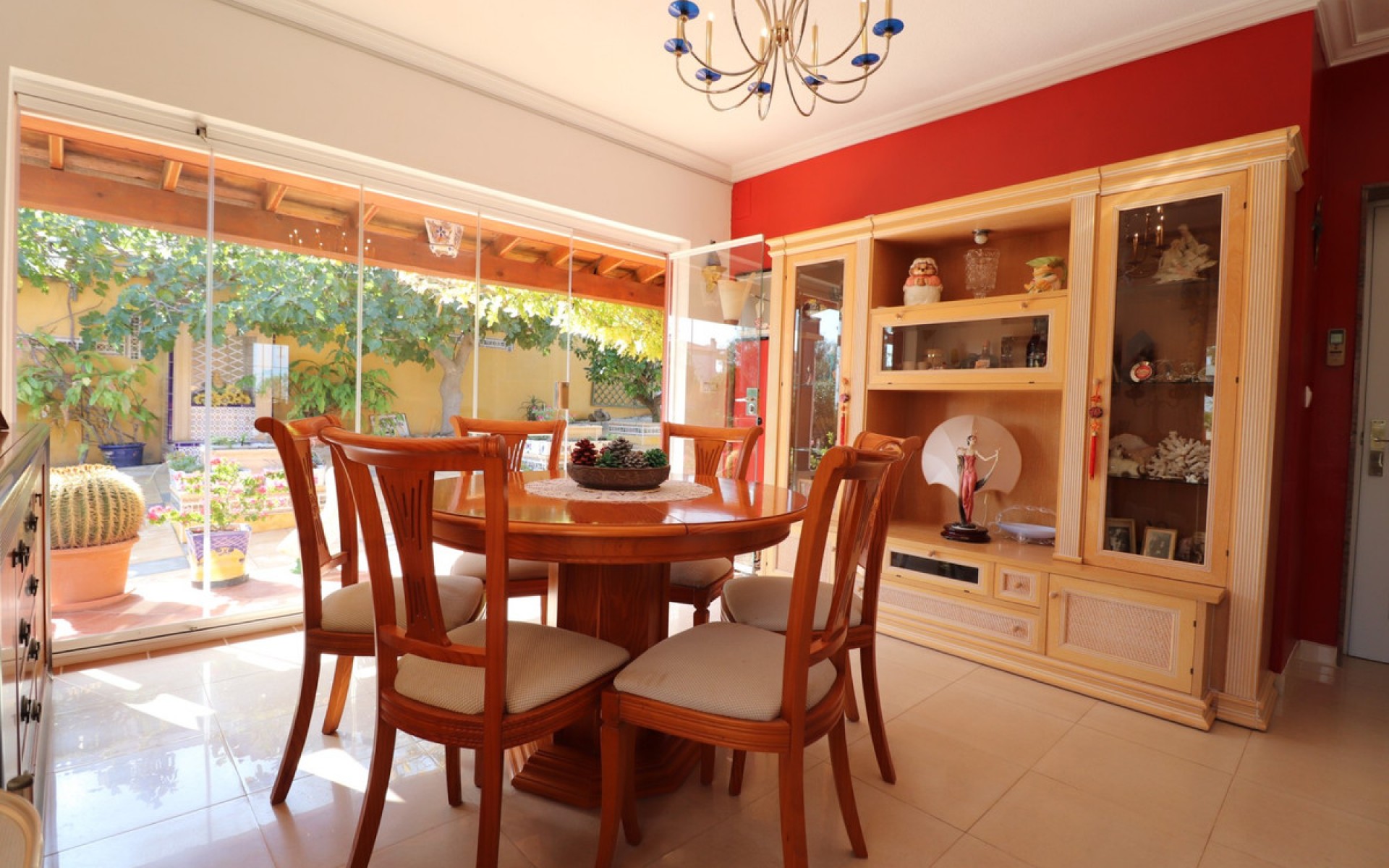 A Vendre - Villa - Algorfa - Algorfa Centro