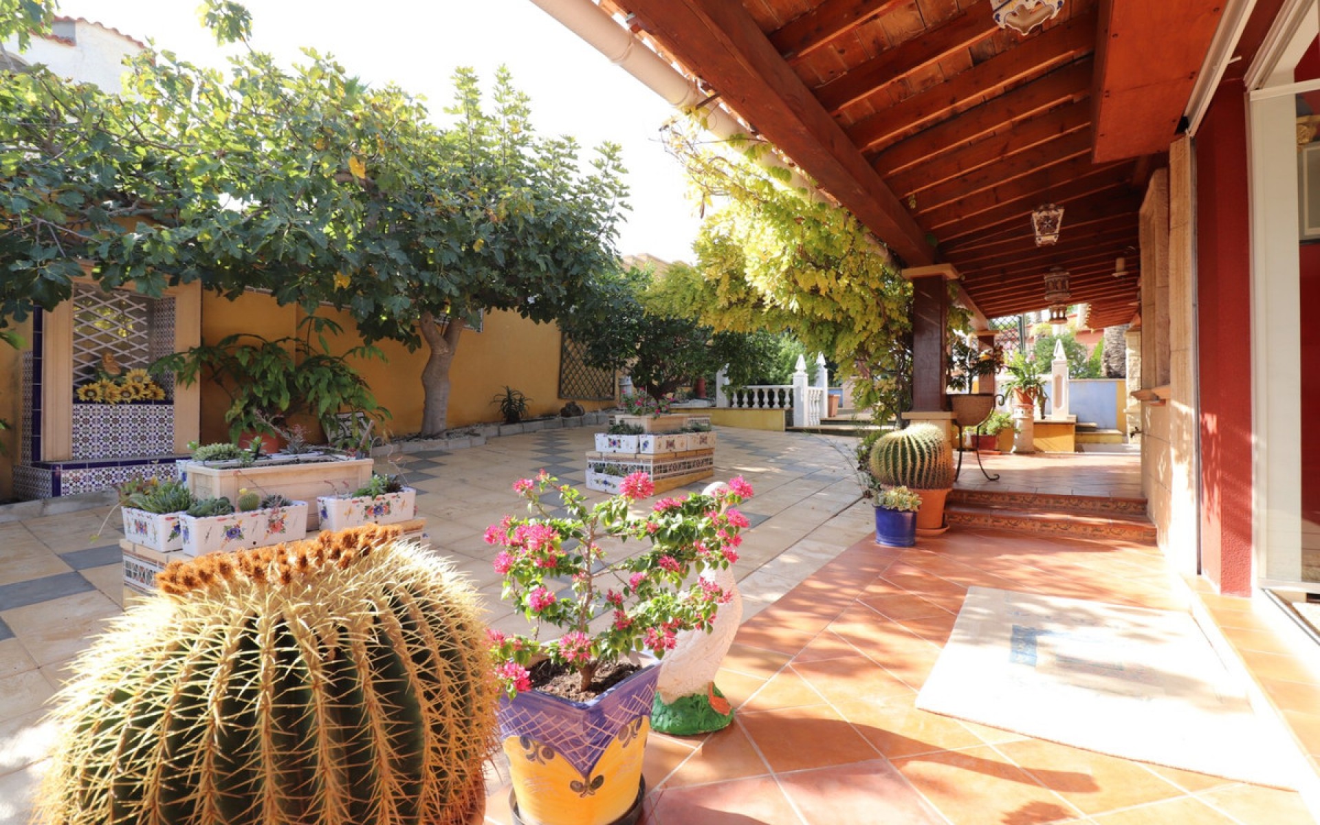 A Vendre - Villa - Algorfa - Algorfa Centro