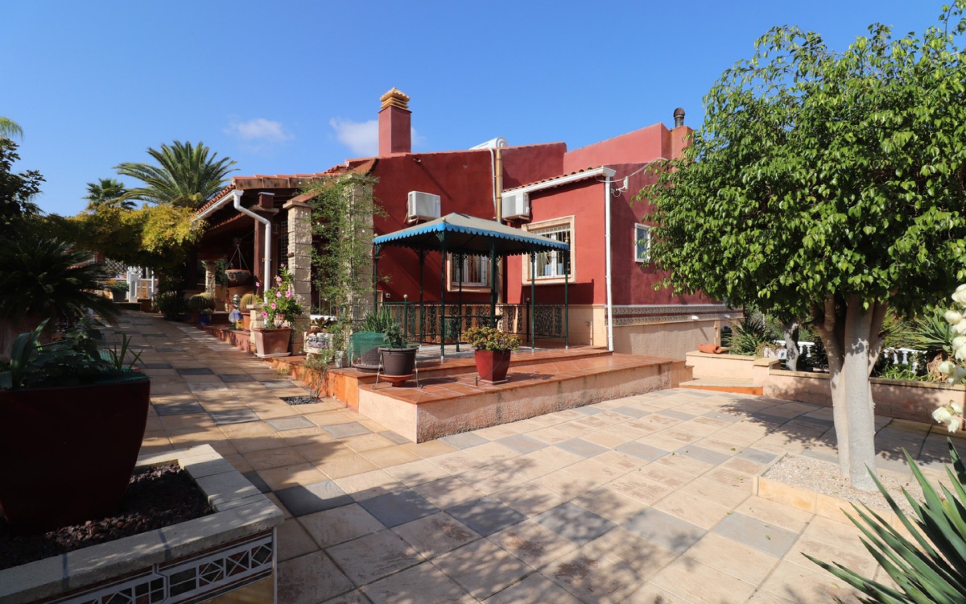 A Vendre - Villa - Algorfa - Algorfa Centro