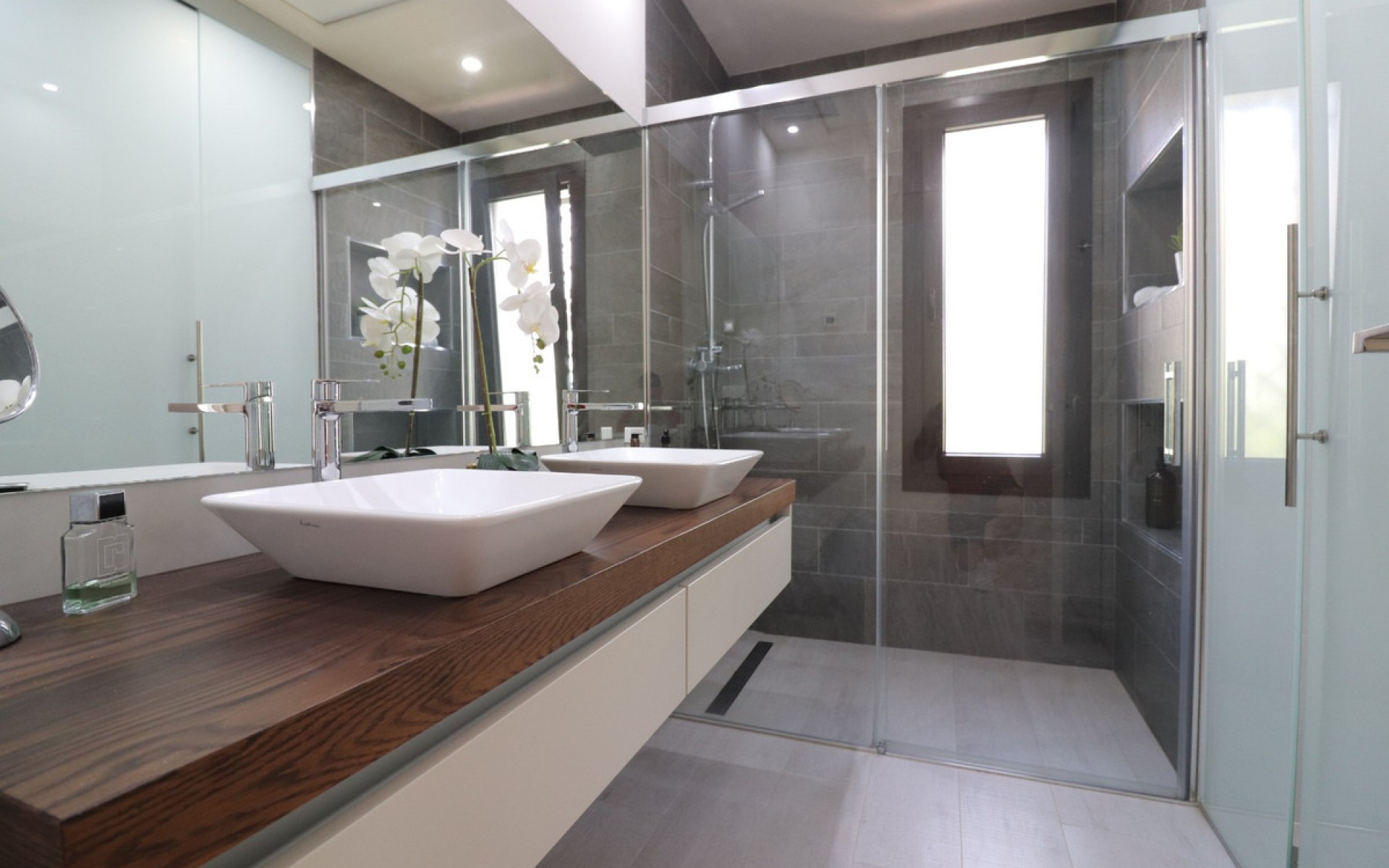 A Vendre - Villa - Algorfa - Algorfa Centro