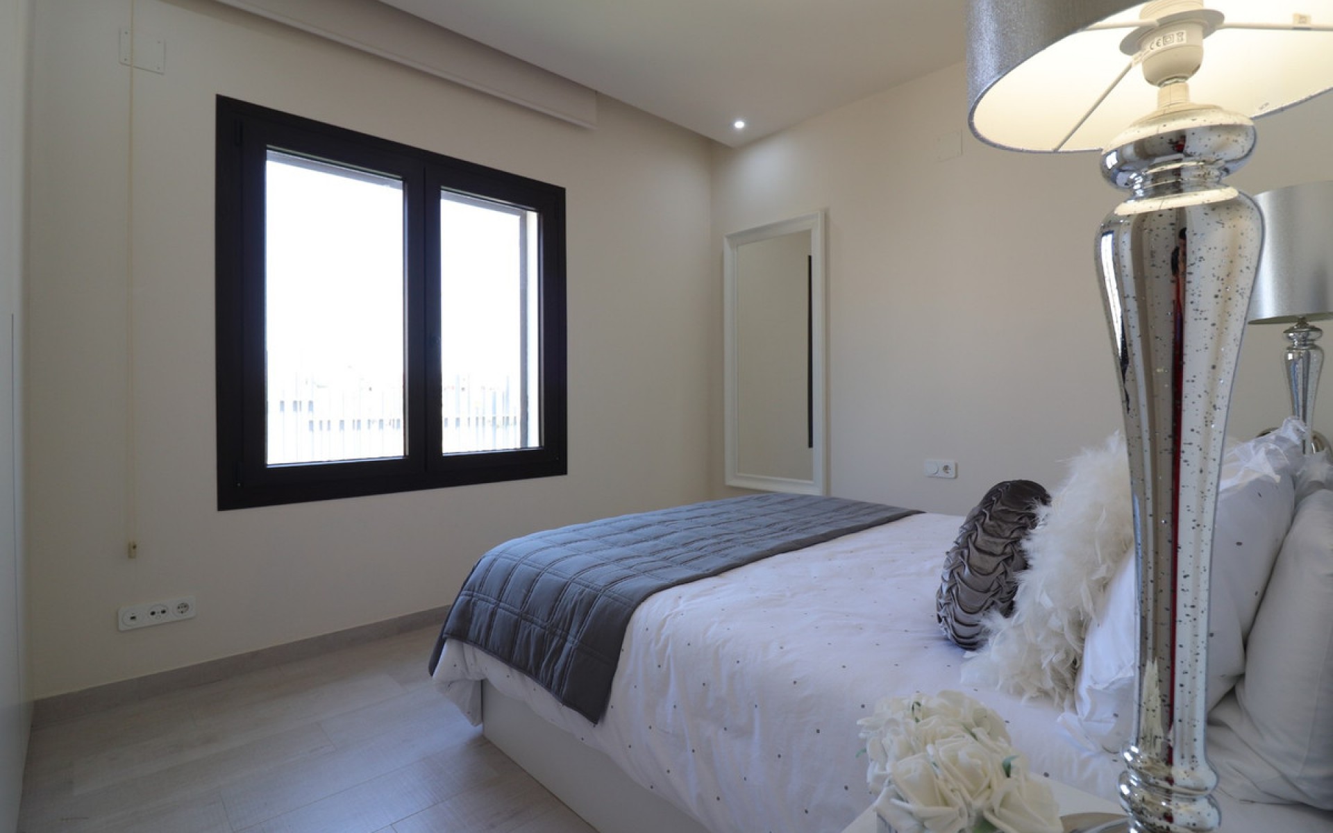 A Vendre - Villa - Algorfa - Algorfa Centro