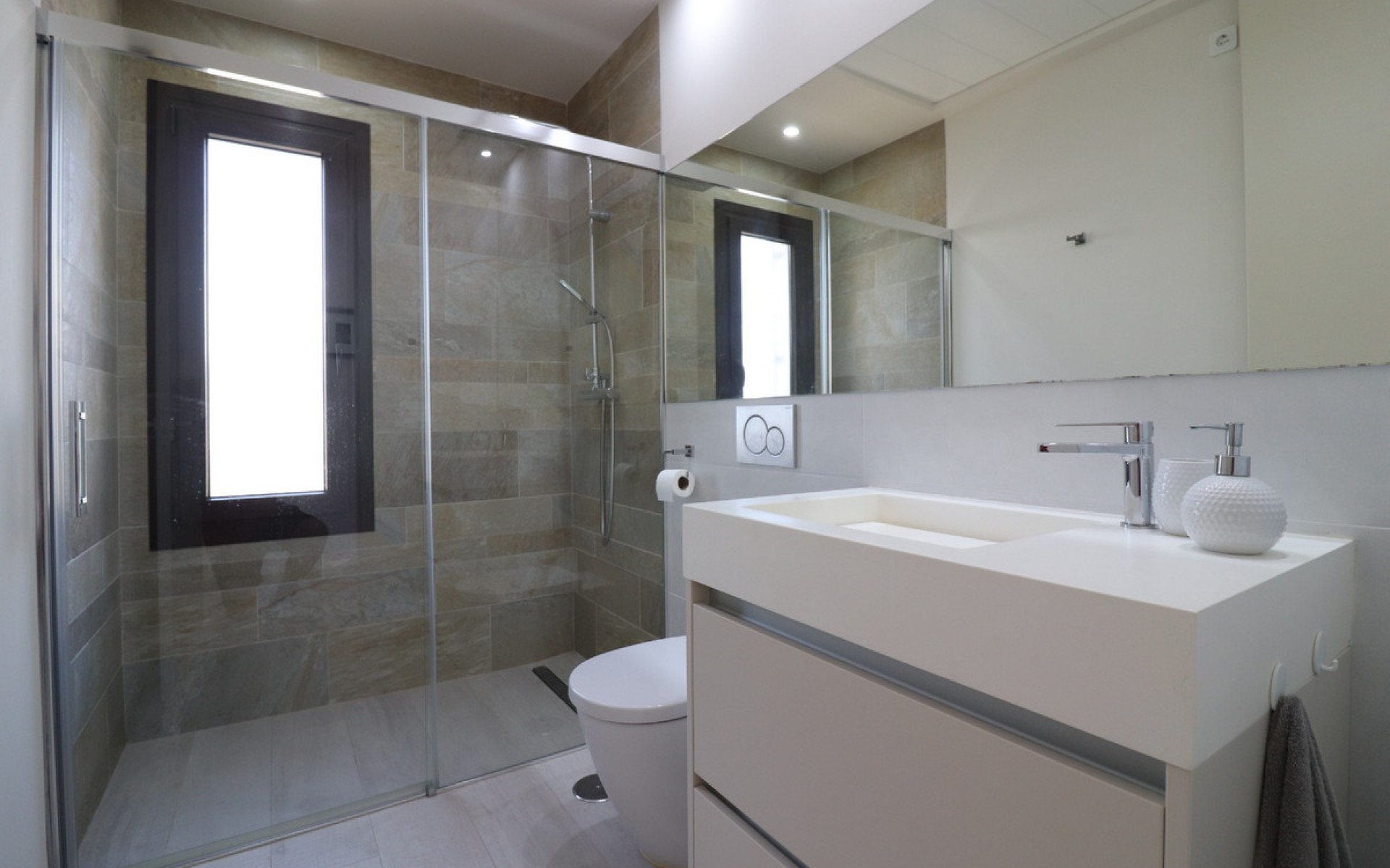 A Vendre - Villa - Algorfa - Algorfa Centro