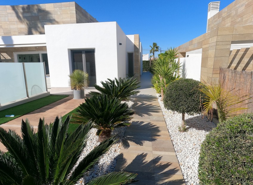 A Vendre - Villa - Algorfa - Algorfa Centro