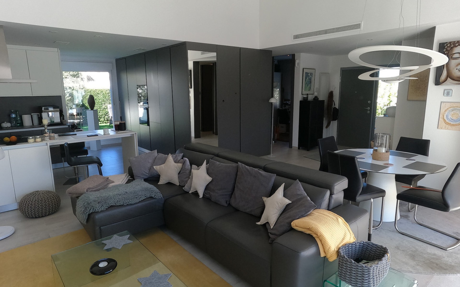 A Vendre - Villa - Algorfa - Algorfa Centro