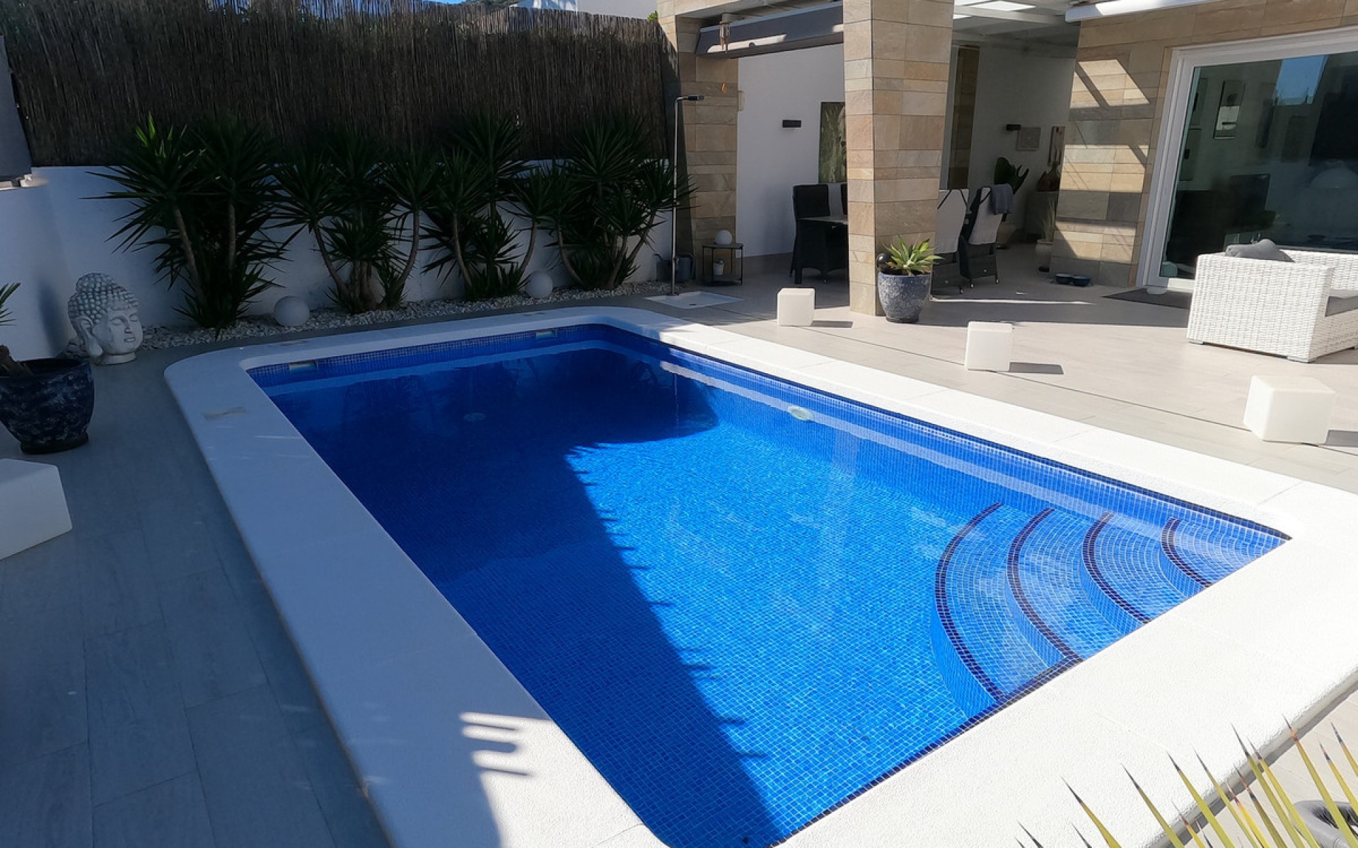 A Vendre - Villa - Algorfa - Algorfa Centro