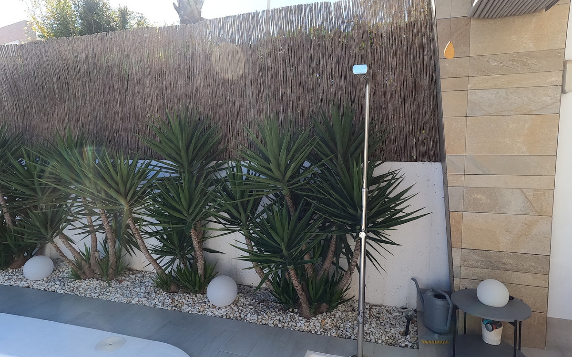 A Vendre - Villa - Algorfa - Algorfa Centro