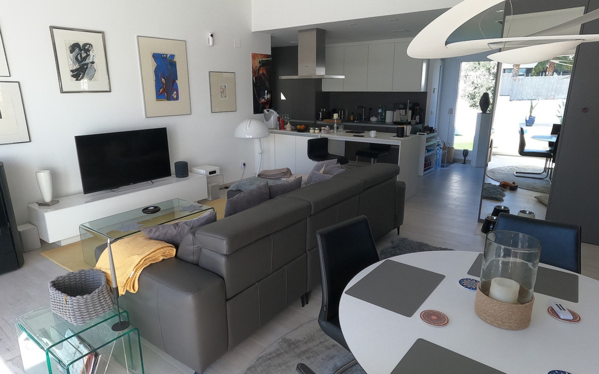 A Vendre - Villa - Algorfa - Algorfa Centro