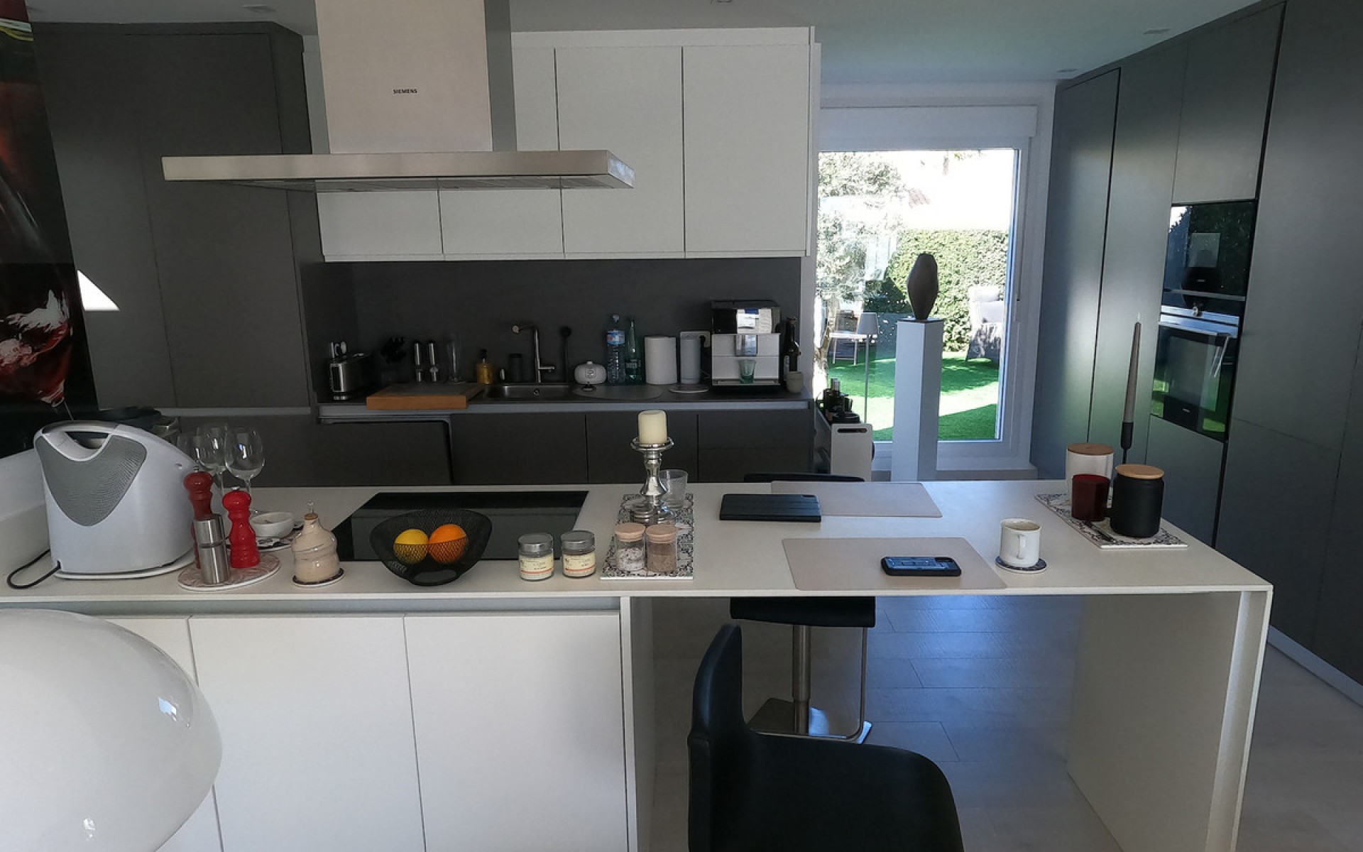A Vendre - Villa - Algorfa - Algorfa Centro