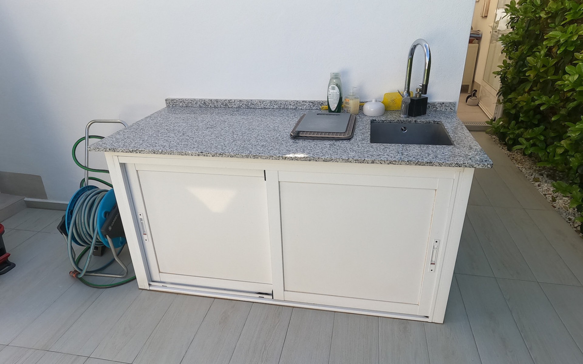 A Vendre - Villa - Algorfa - Algorfa Centro