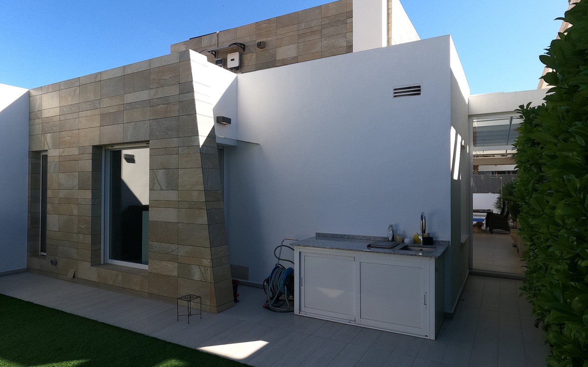 A Vendre - Villa - Algorfa - Algorfa Centro