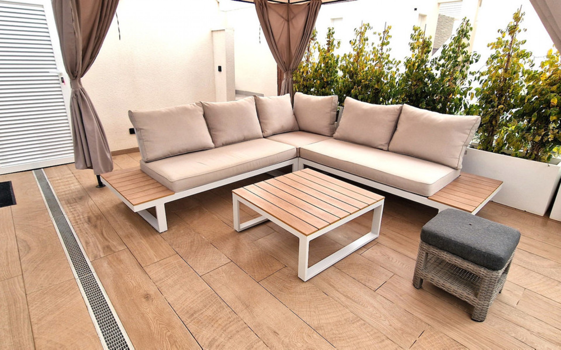 A Vendre - Villa - Algorfa - Algorfa Centro
