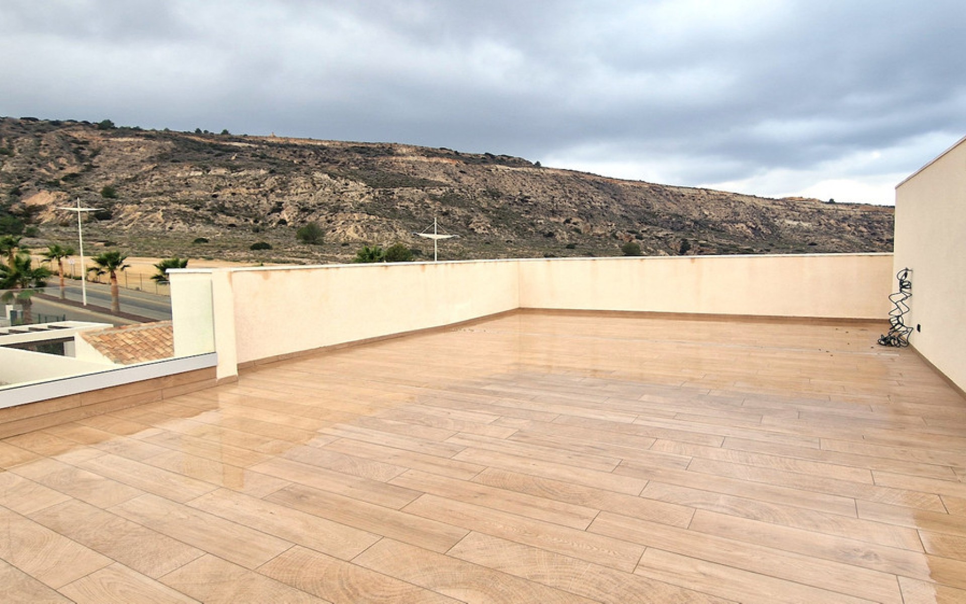 A Vendre - Villa - Algorfa - Algorfa Centro