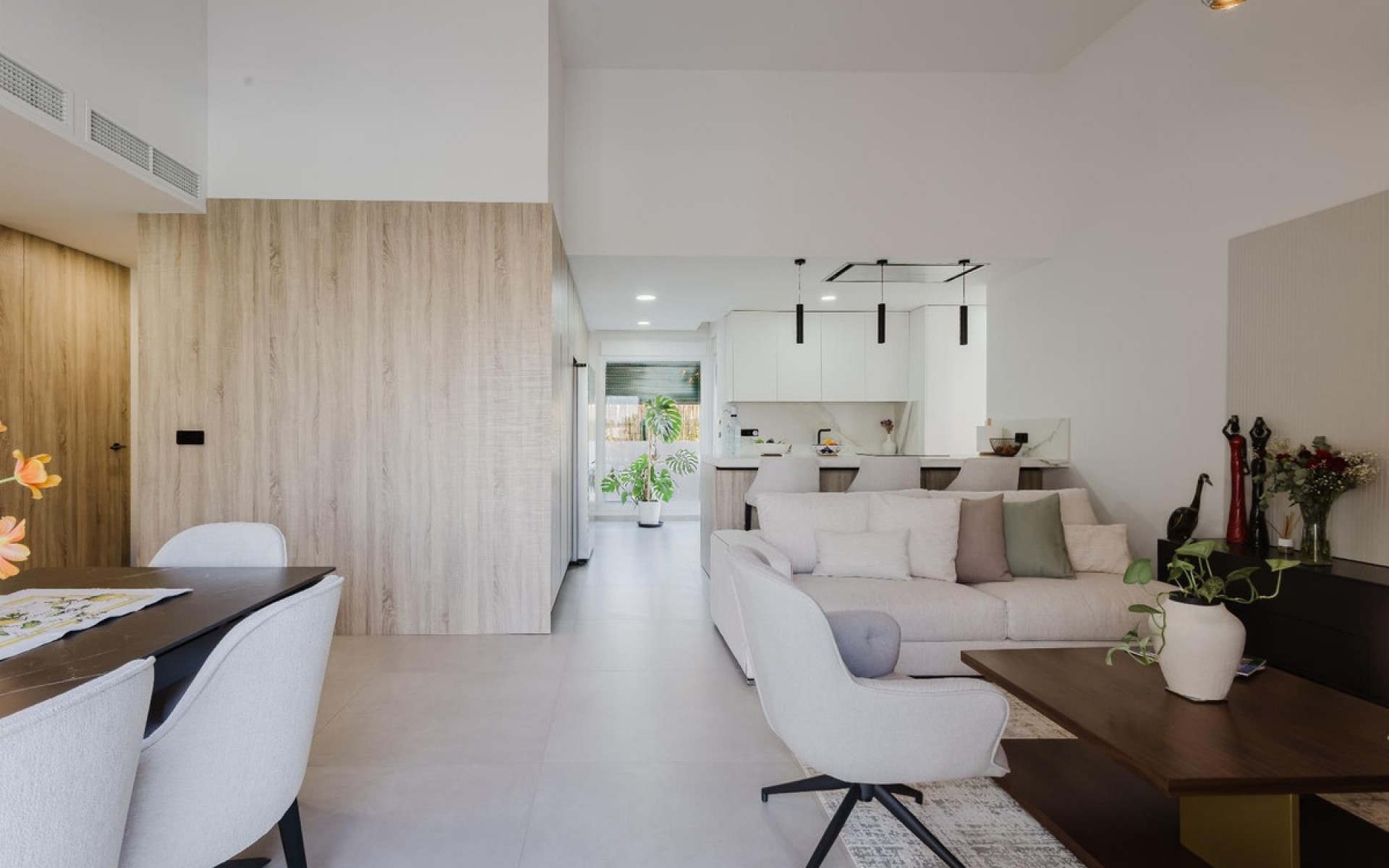 A Vendre - Villa - Algorfa - Algorfa Centro