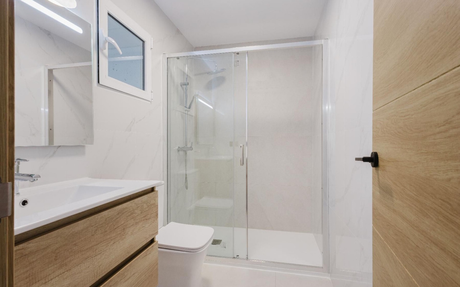 A Vendre - Villa - Algorfa - Algorfa Centro