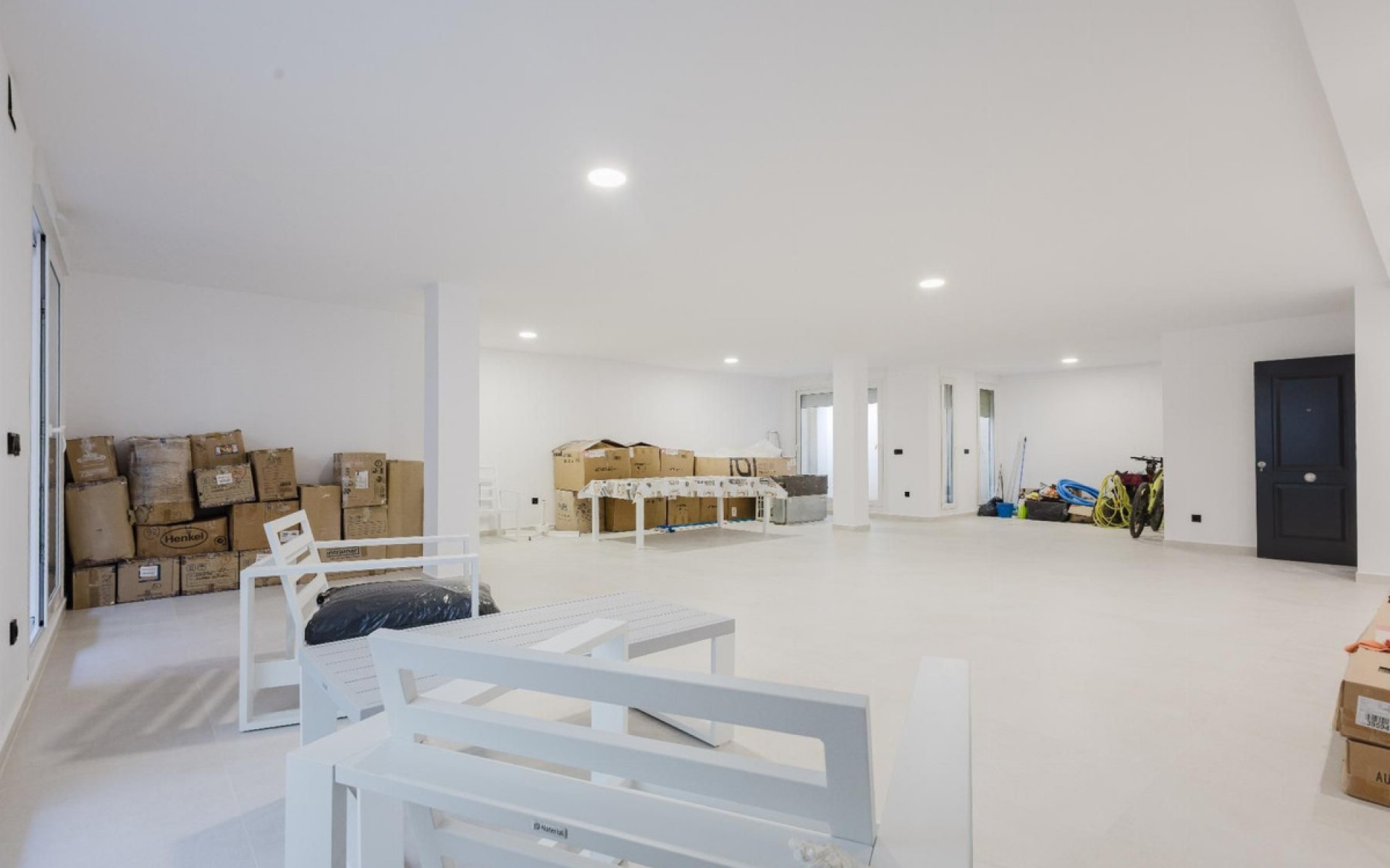 A Vendre - Villa - Algorfa - Algorfa Centro