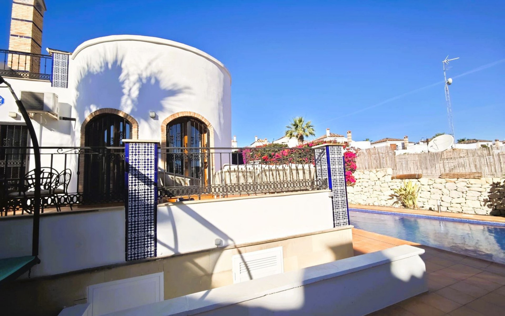 A Vendre - Villa - Algorfa - Algorfa Centro