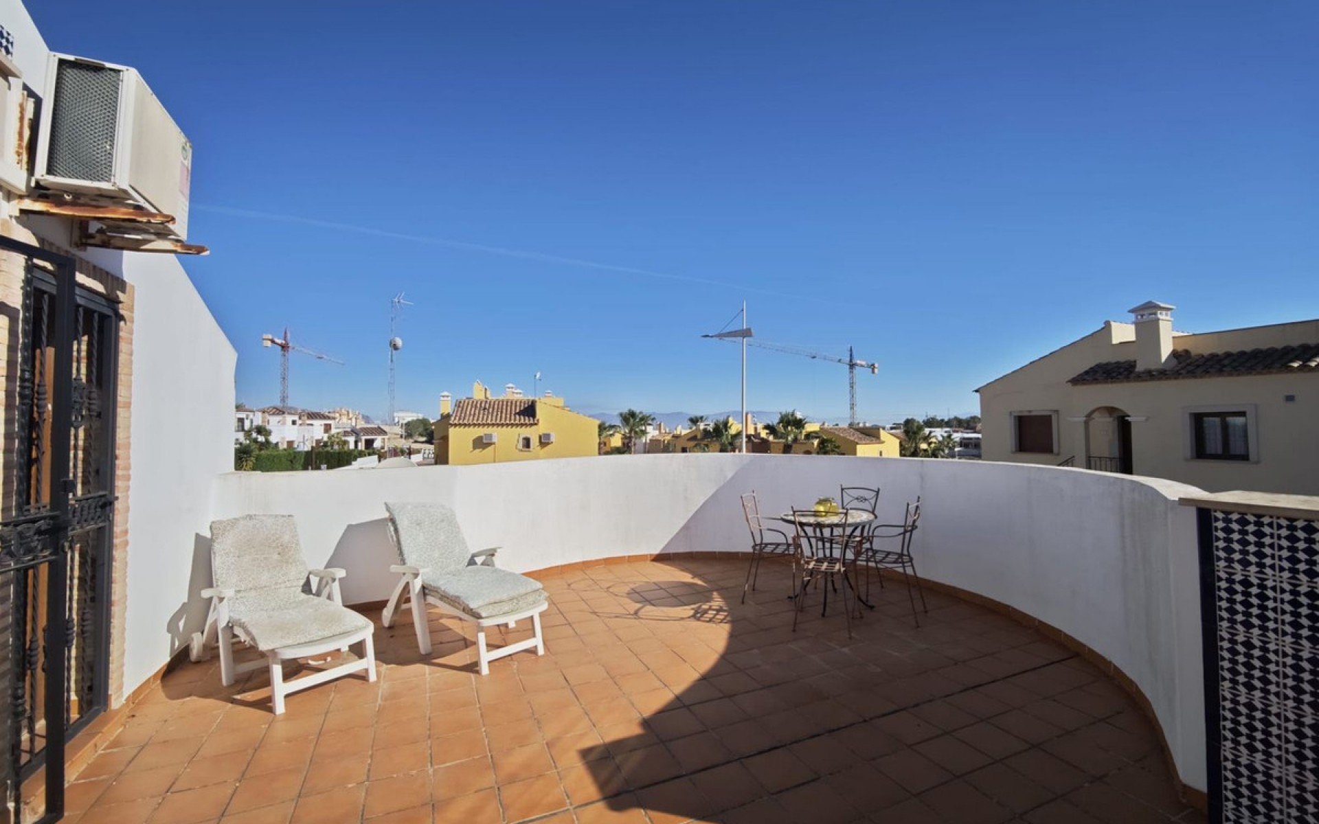 A Vendre - Villa - Algorfa - Algorfa Centro